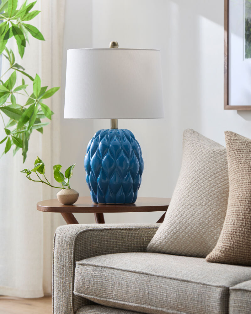 Cagli Accent Table Lamp CGL-003 - styleshot