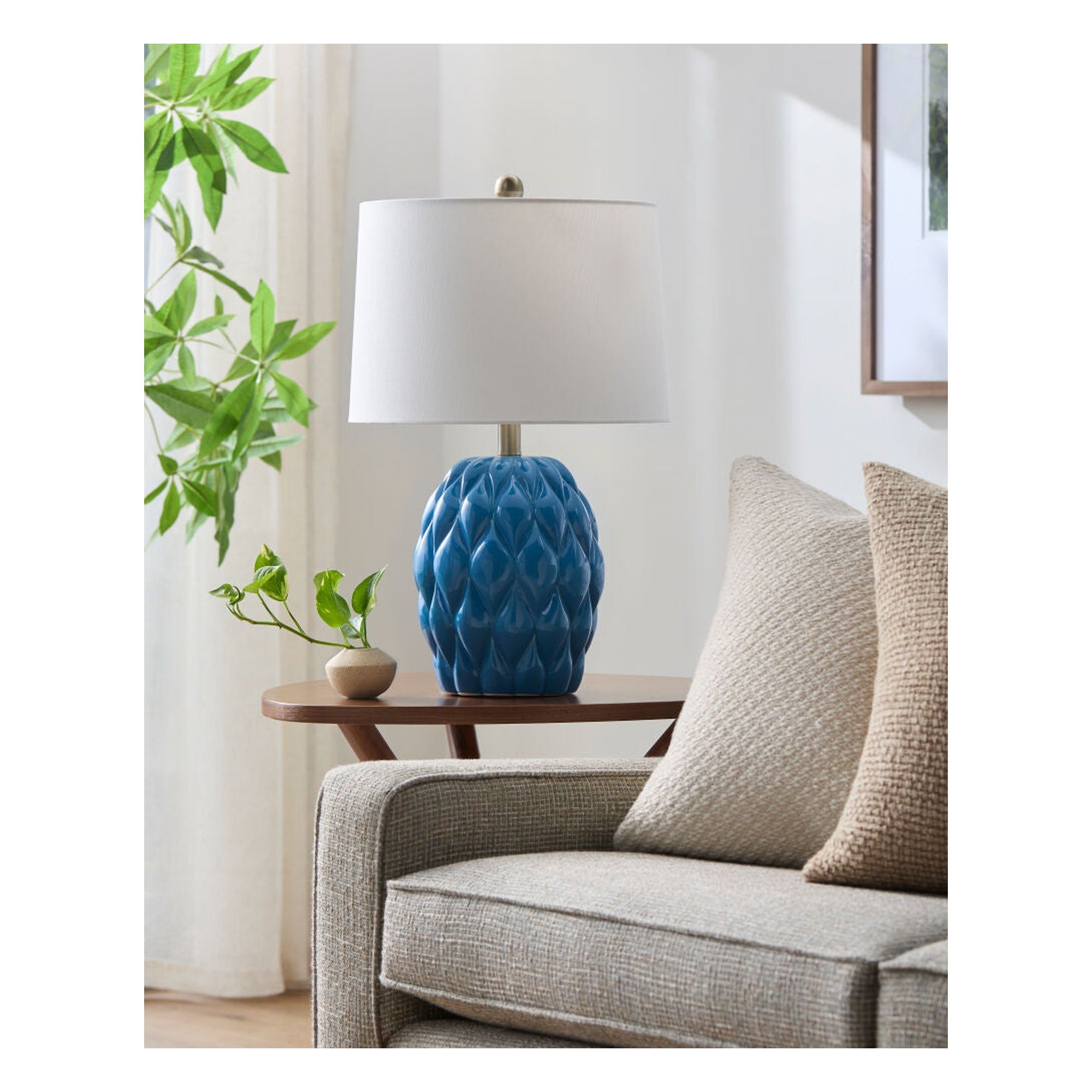 Cagli Accent Table Lamp CGL-003 - styleshot