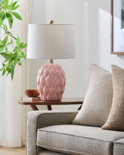 Cagli Accent Table Lamp CGL-004 - styleshot