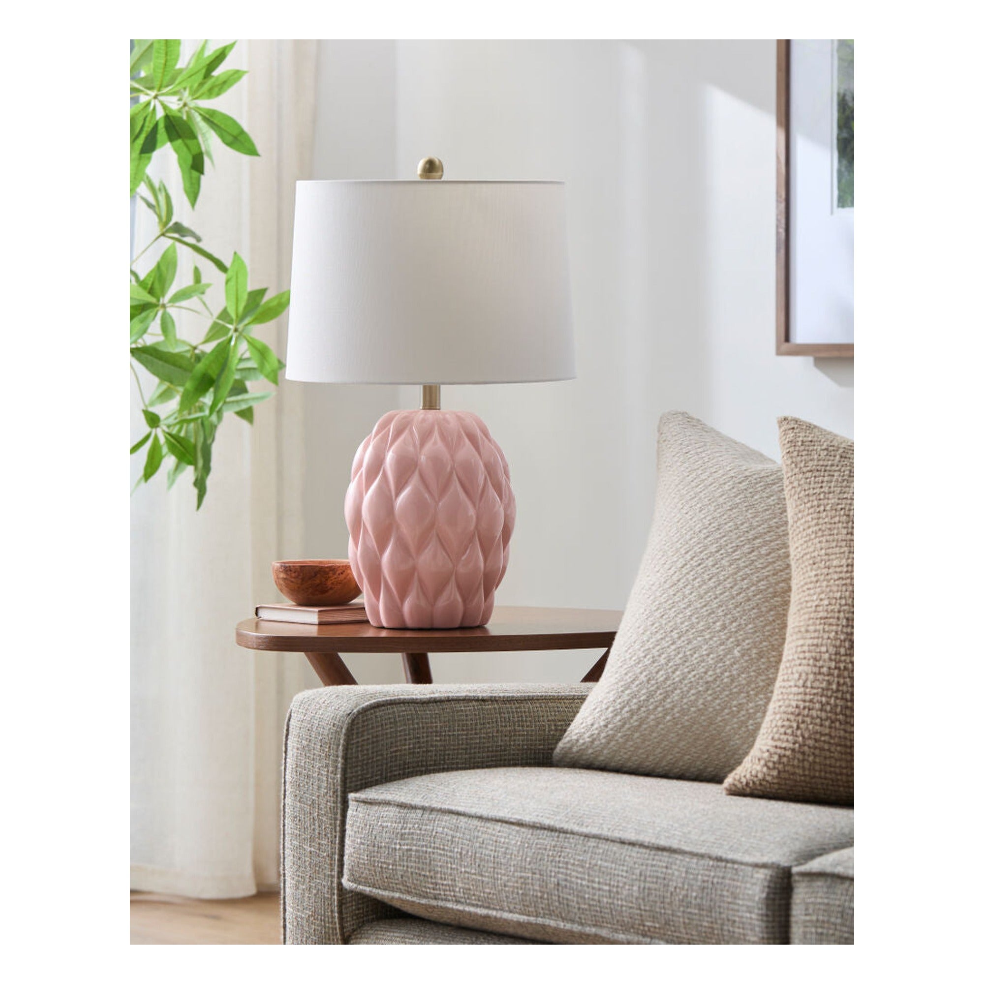 Cagli Accent Table Lamp CGL-004 - styleshot