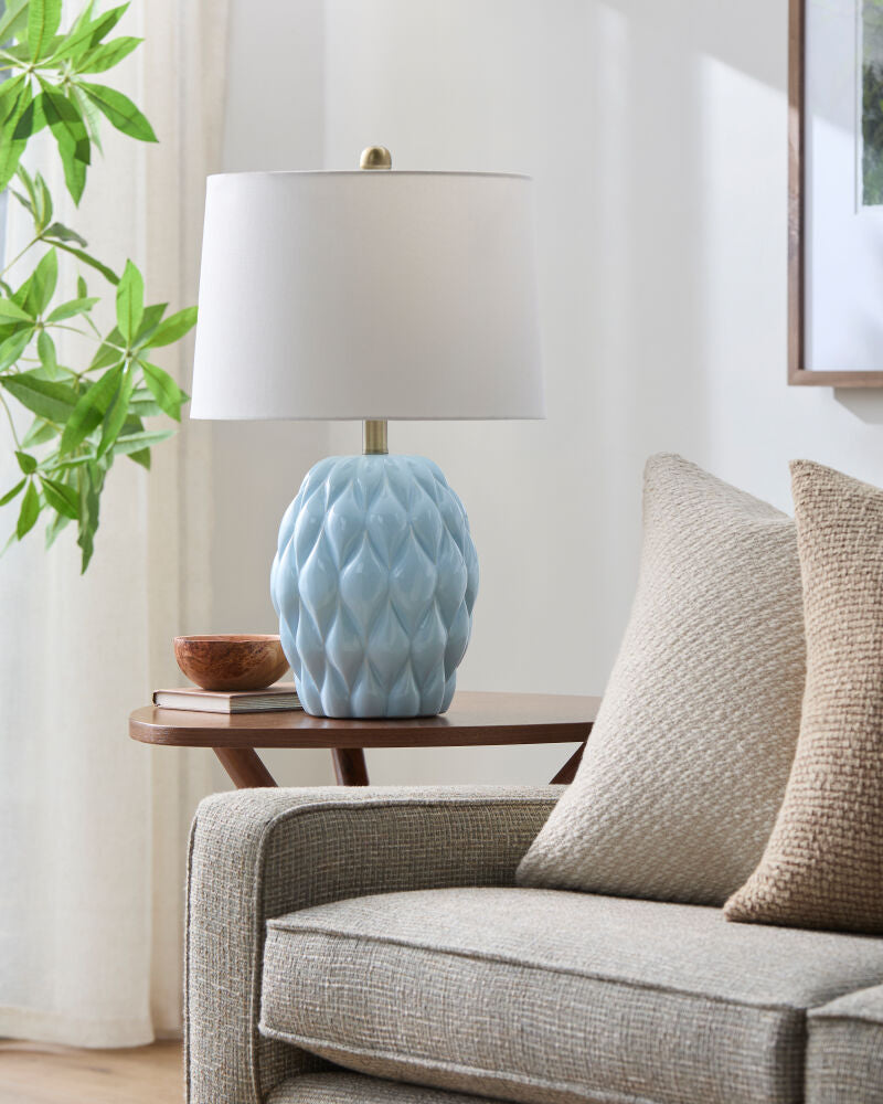 Cagli Accent Table Lamp CGL-005 - styleshot