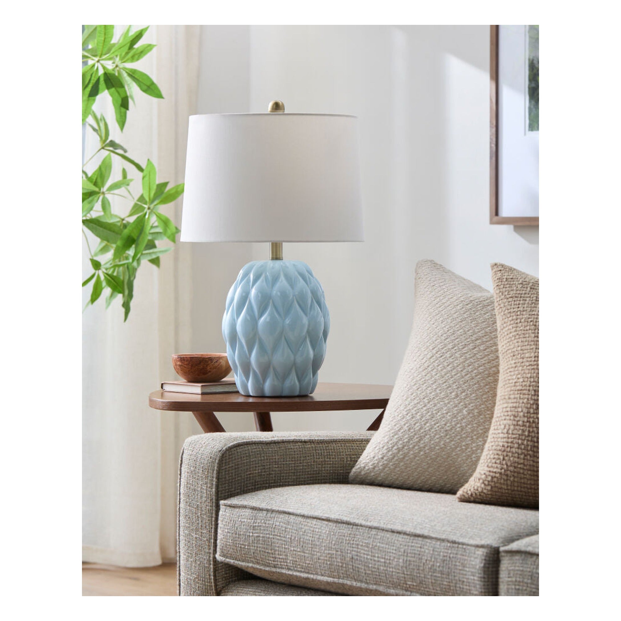 Cagli Accent Table Lamp CGL-005 - styleshot