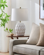 Cagli Accent Table Lamp CGL-006 - styleshot