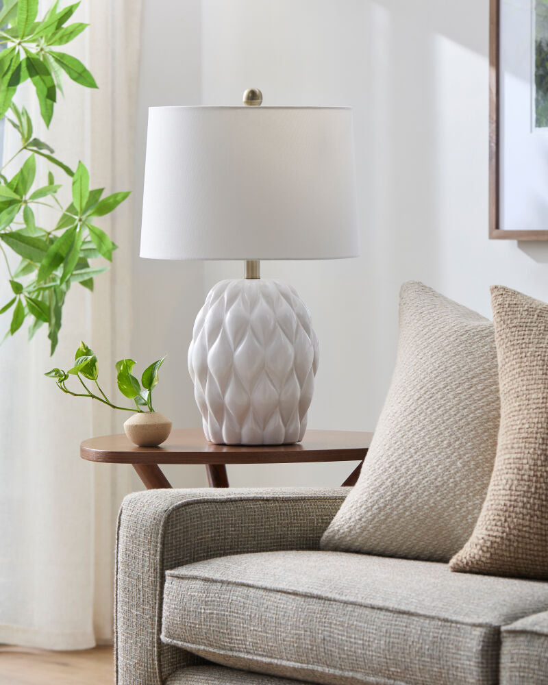Cagli Accent Table Lamp CGL-006 - styleshot