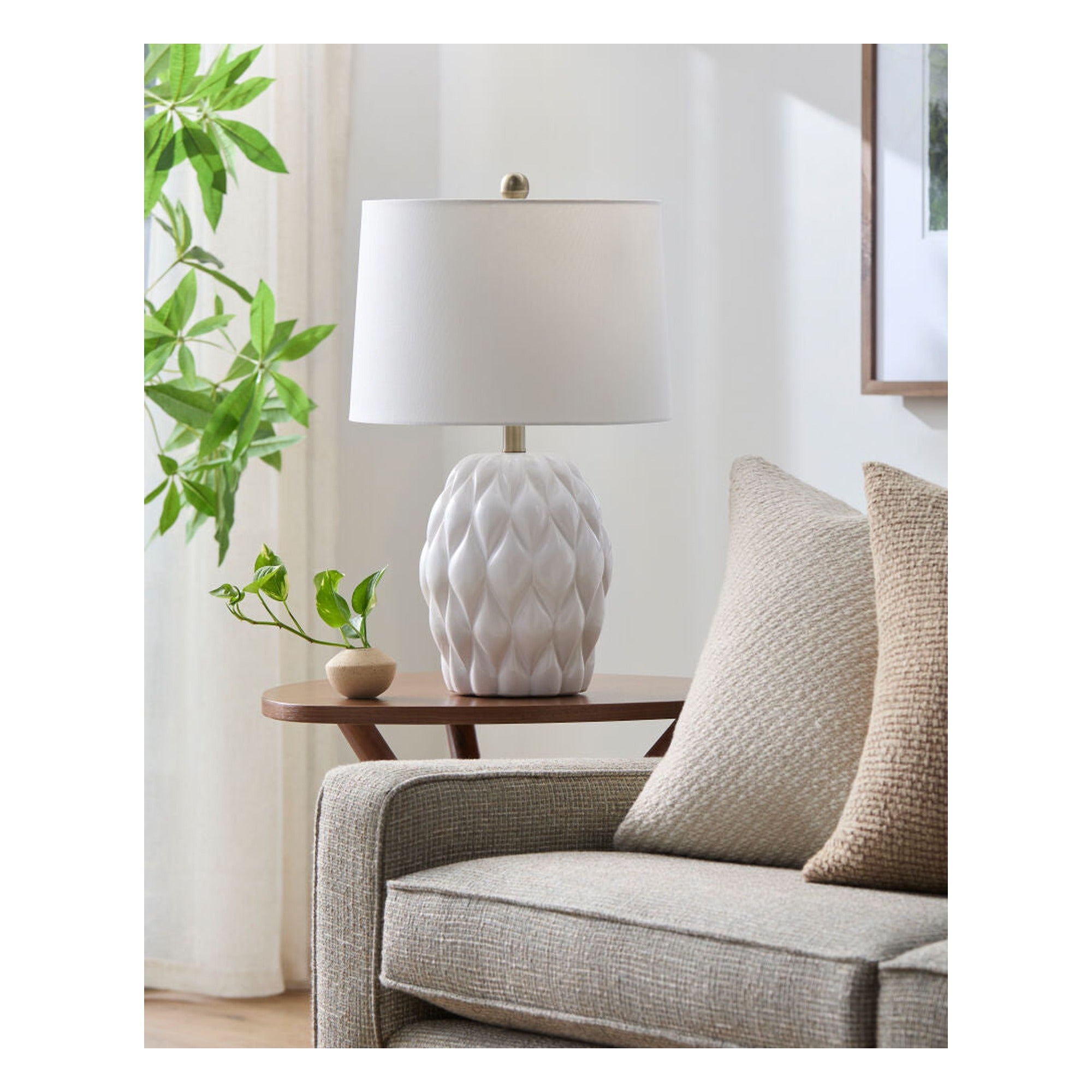 Cagli Accent Table Lamp CGL-006 - styleshot