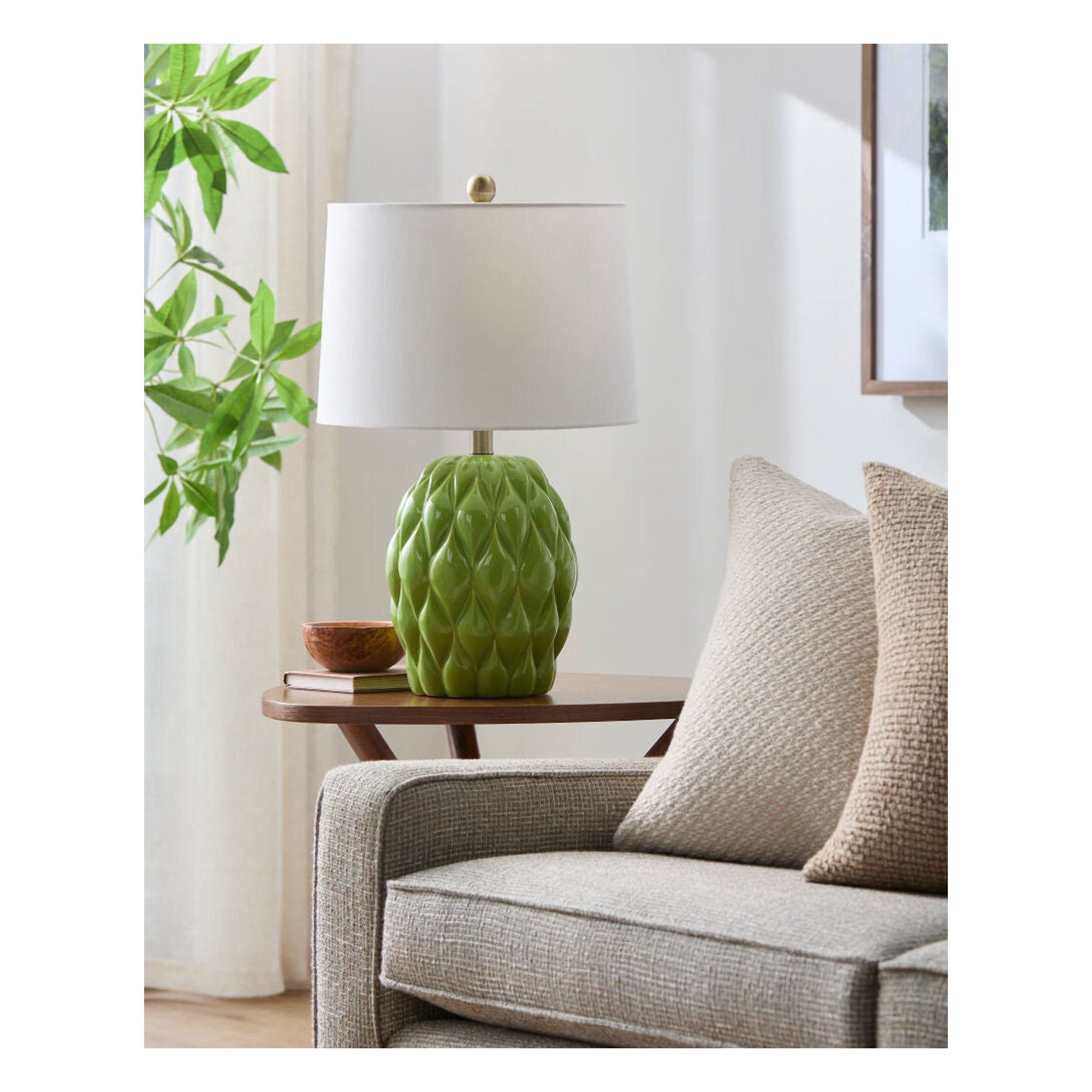 Cagli Accent Table Lamp CGL-007 - styleshot
