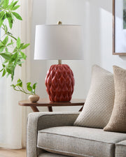 Cagli Accent Table Lamp CGL-008 - styleshot