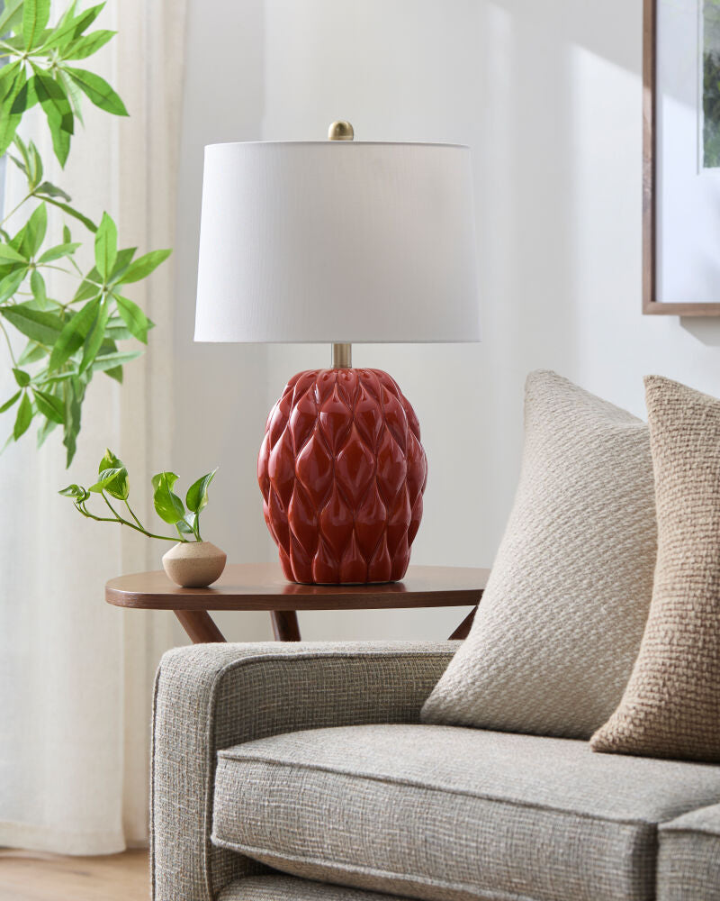 Cagli Accent Table Lamp CGL-008 - styleshot