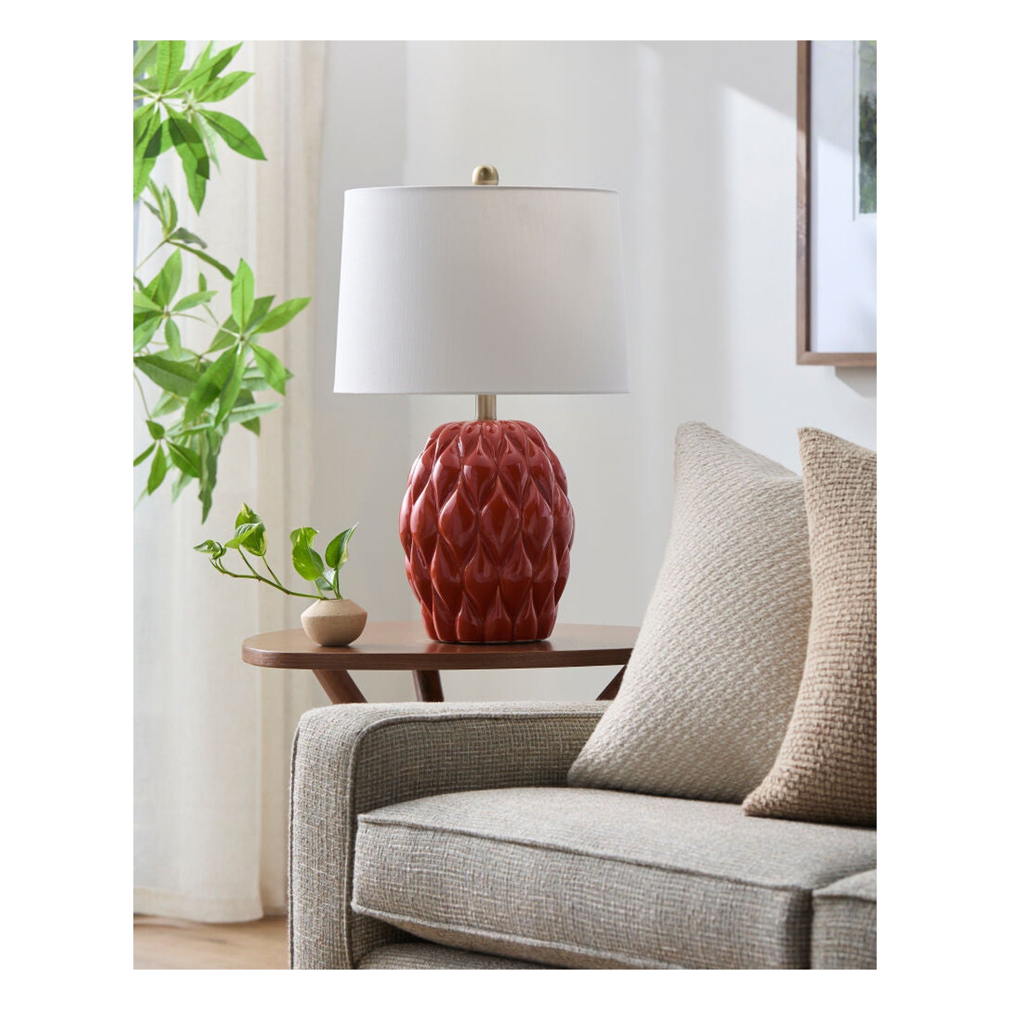Cagli Accent Table Lamp CGL-008 - styleshot