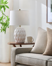 Cagli Accent Table Lamp CGL-009 - styleshot