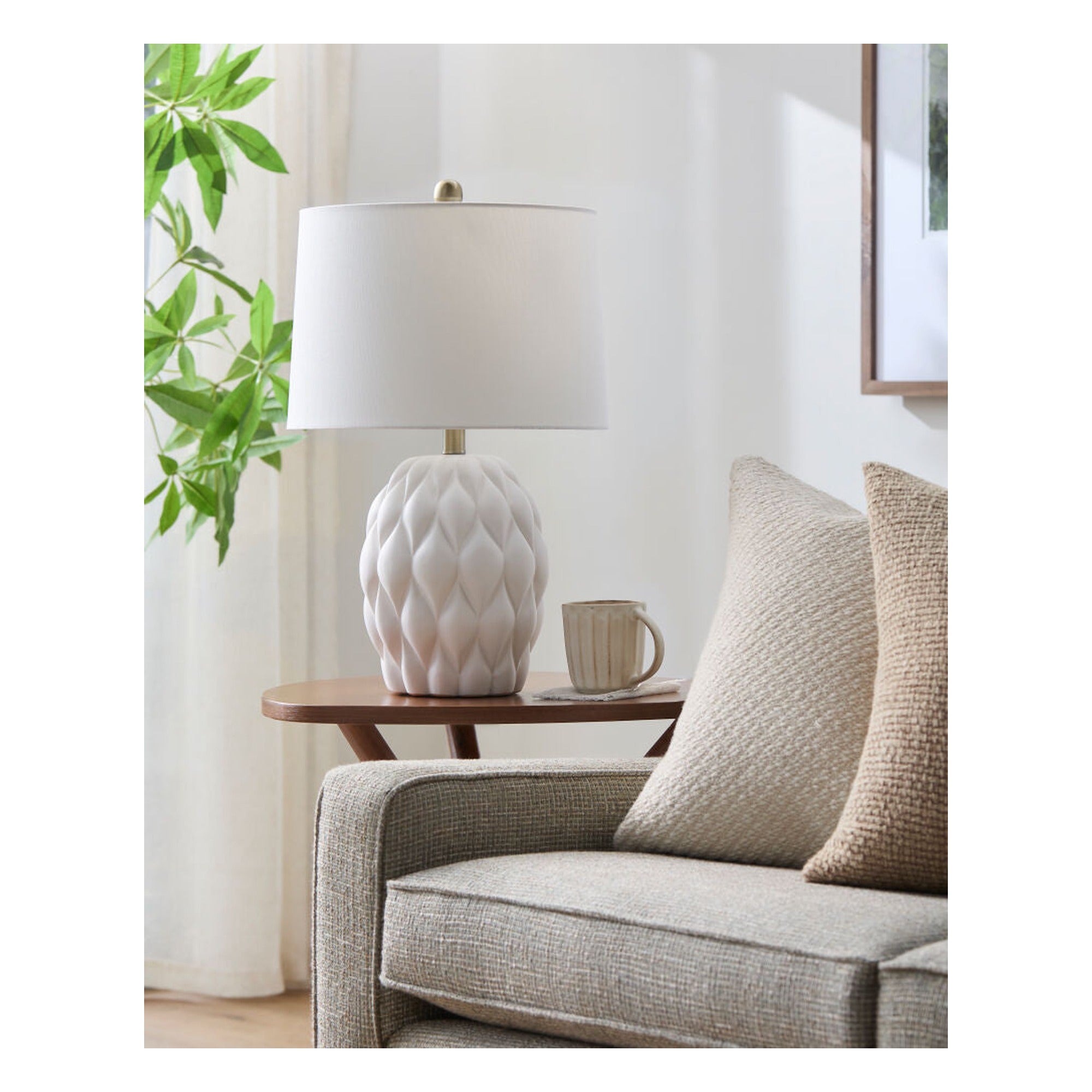 Cagli Accent Table Lamp CGL-009 - styleshot