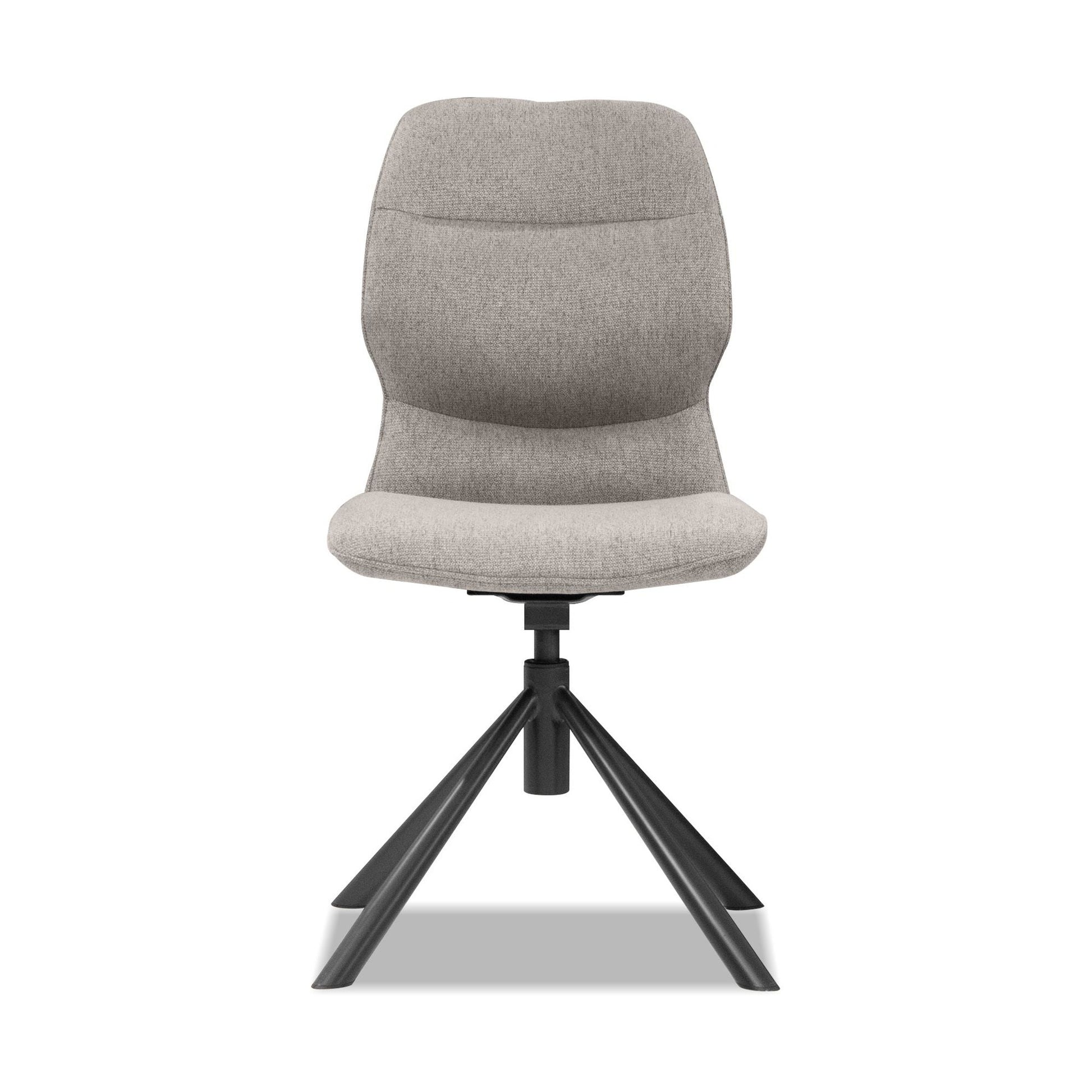 Cheema Swivel Dining Chair by Mobital - image 2