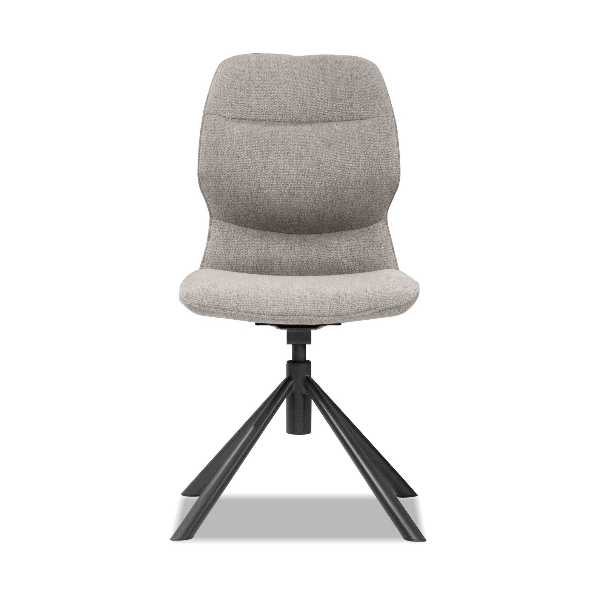 Cheema Swivel Dining Chair by Mobital - image 2