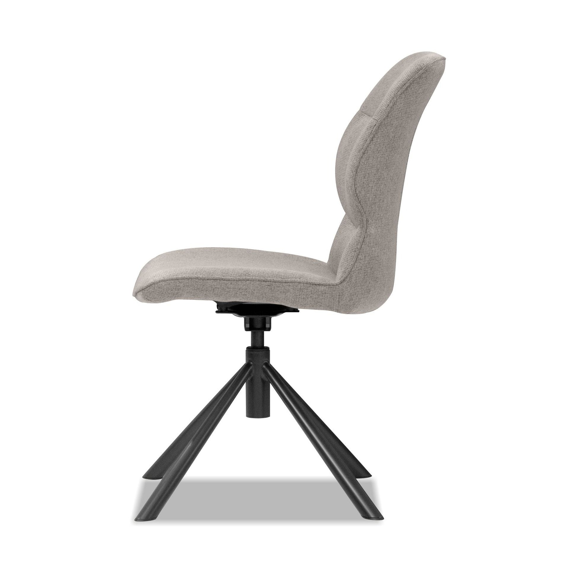 Cheema Swivel Dining Chair by Mobital - image 3