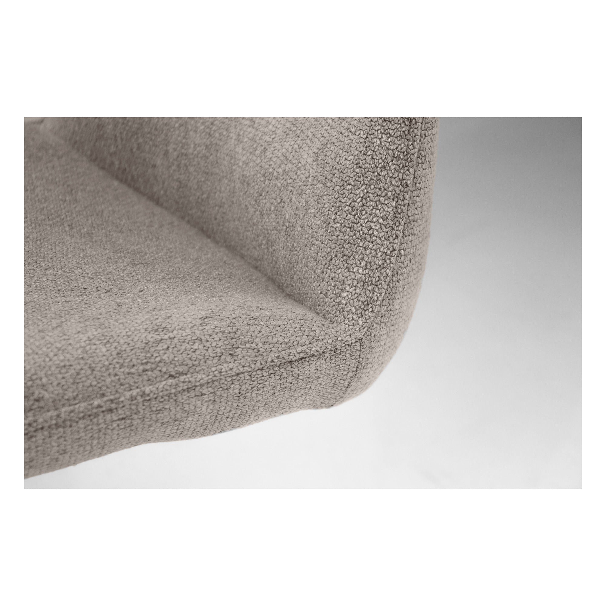Cheema Swivel Dining Chair by Mobital - image 5