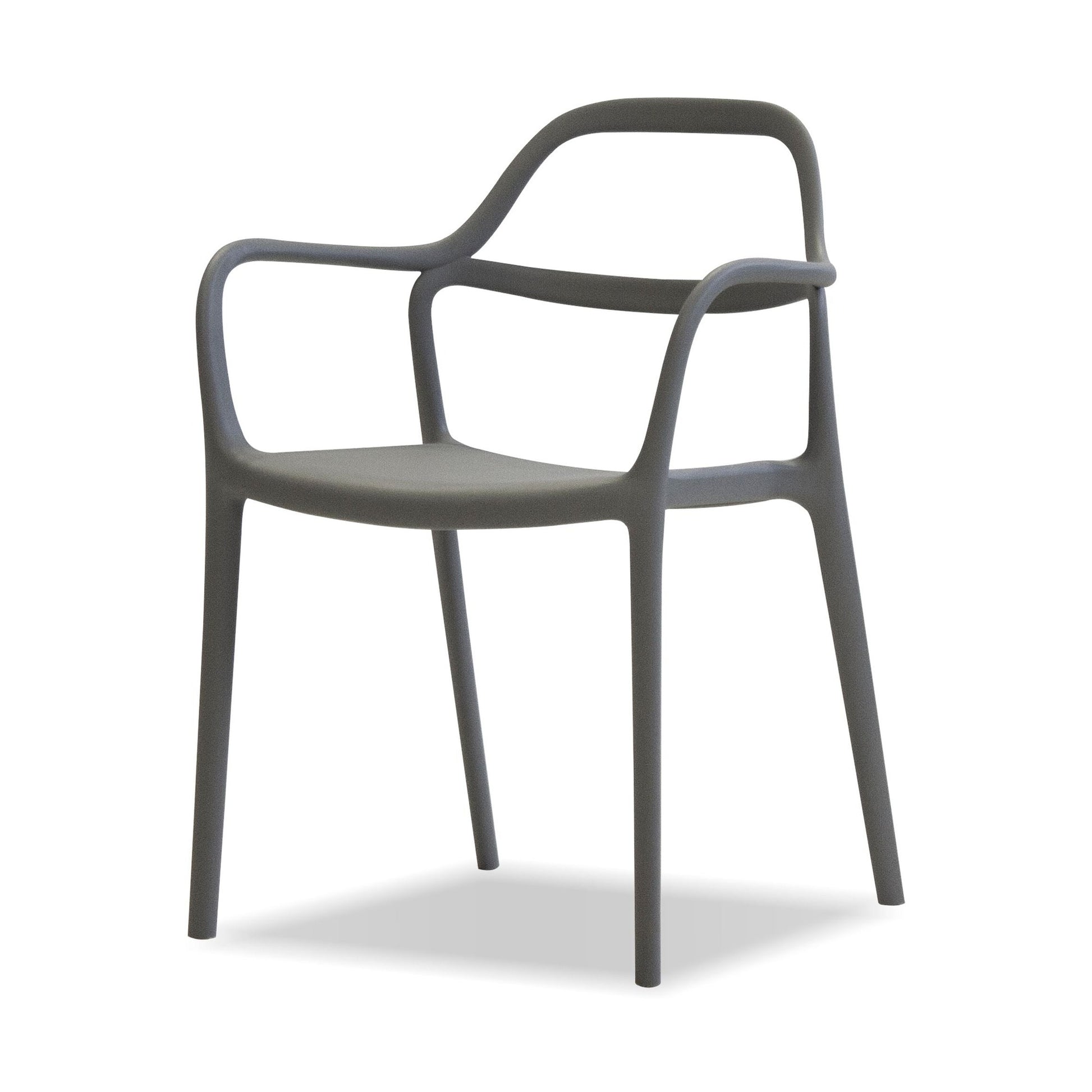 Chewie Dining Chair Stackable by Mobital - image 1