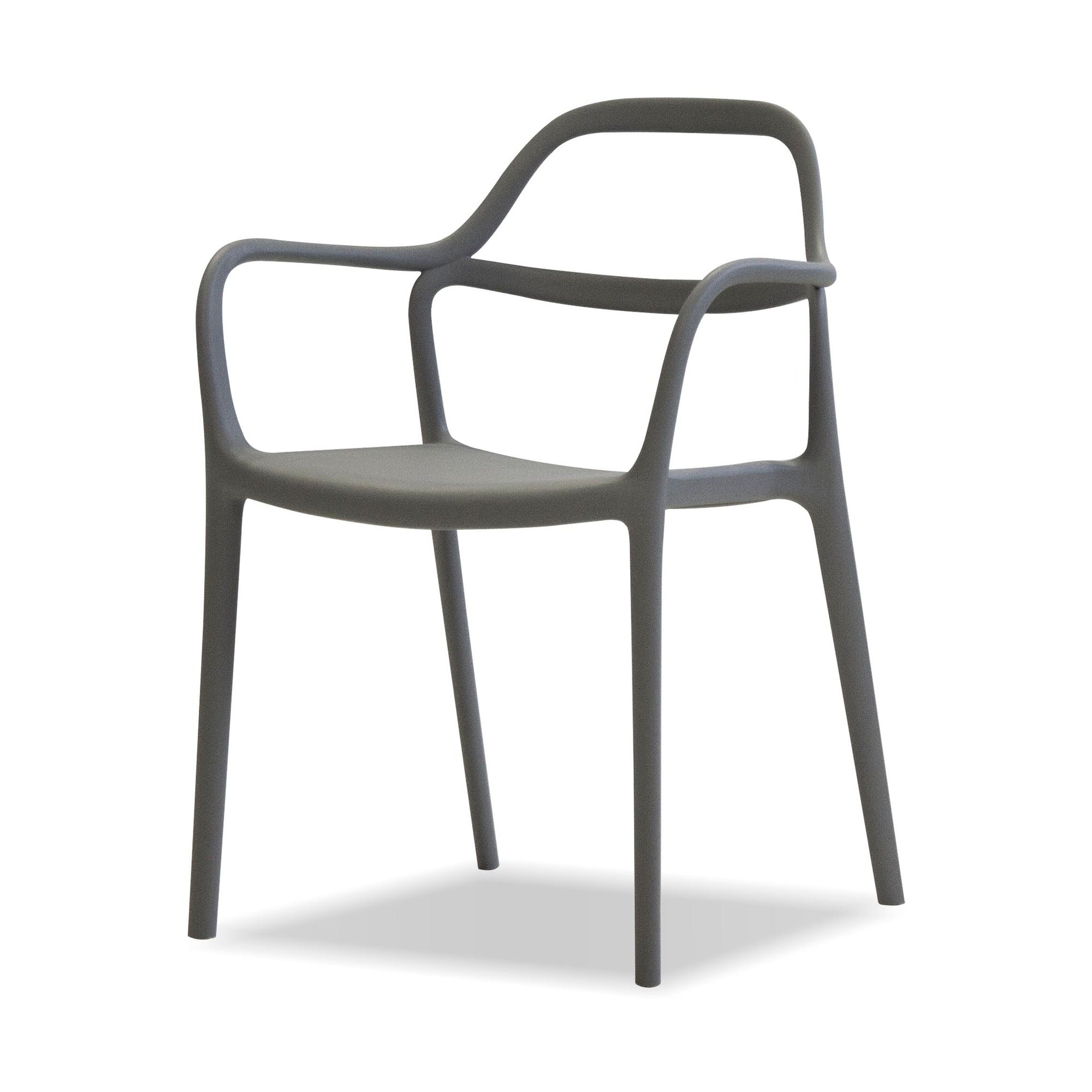 Chewie Dining Chair Stackable by Mobital - image 1