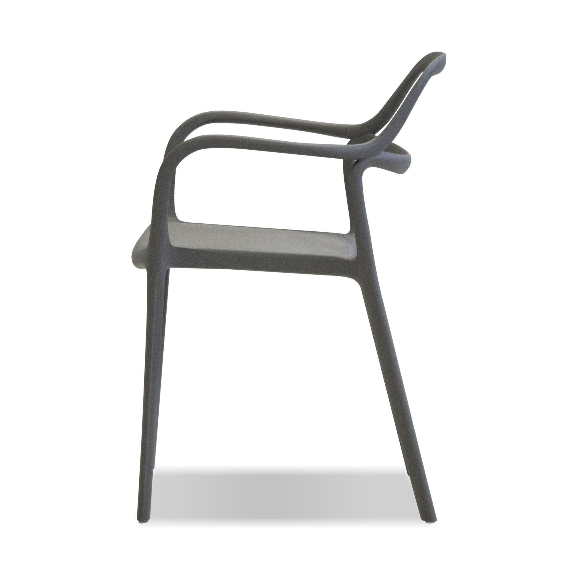 Chewie Dining Chair Stackable by Mobital - image 2