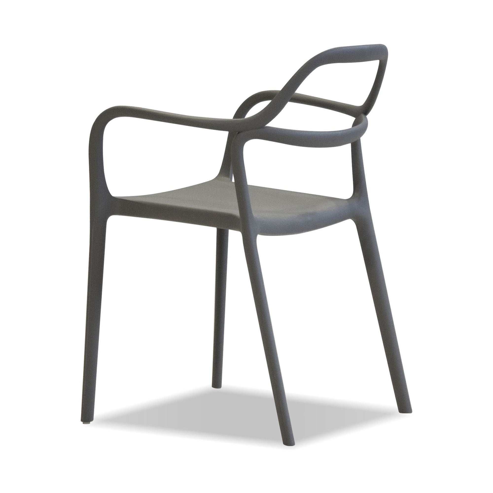Chewie Dining Chair Stackable by Mobital - image 3