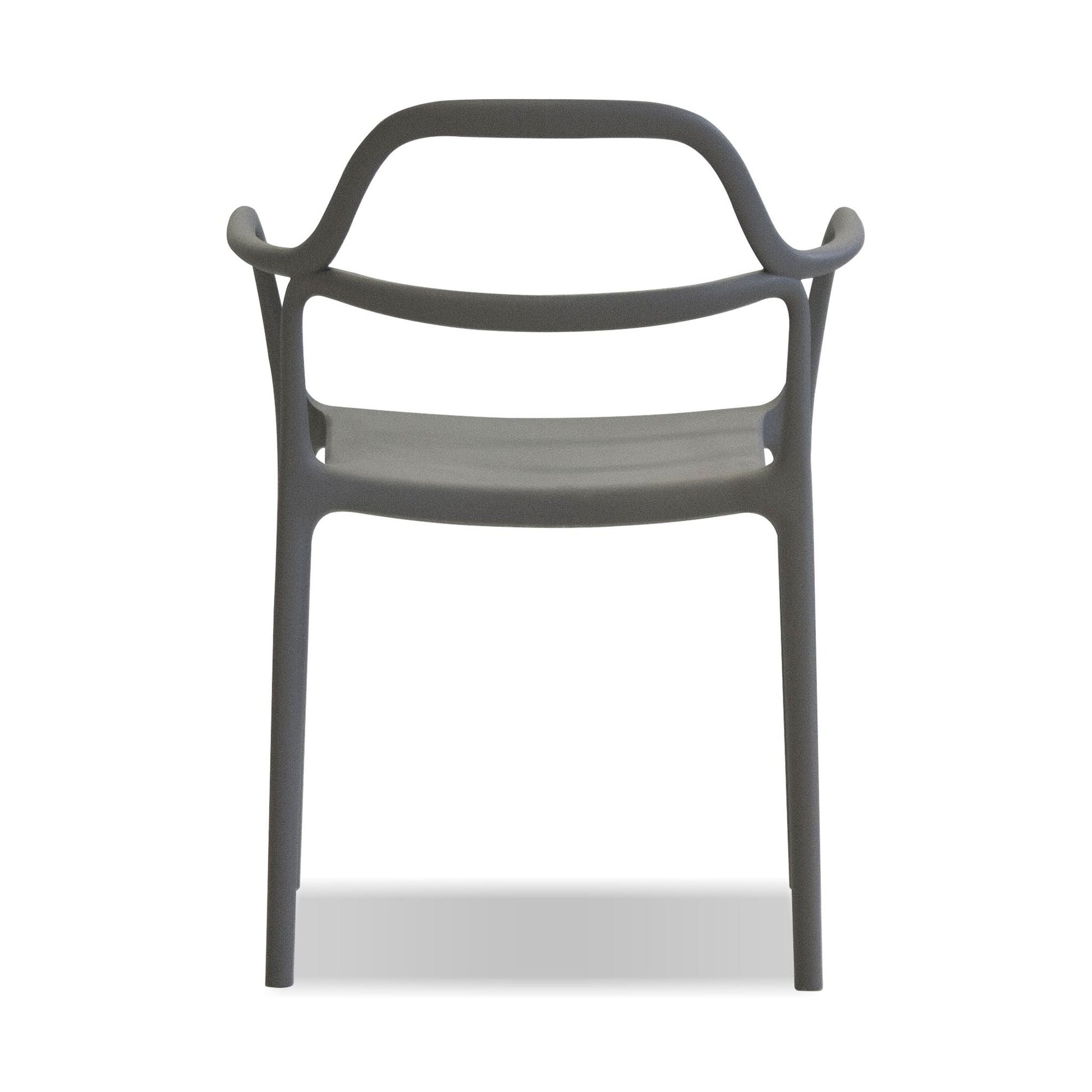 Chewie Dining Chair Stackable by Mobital - image 4