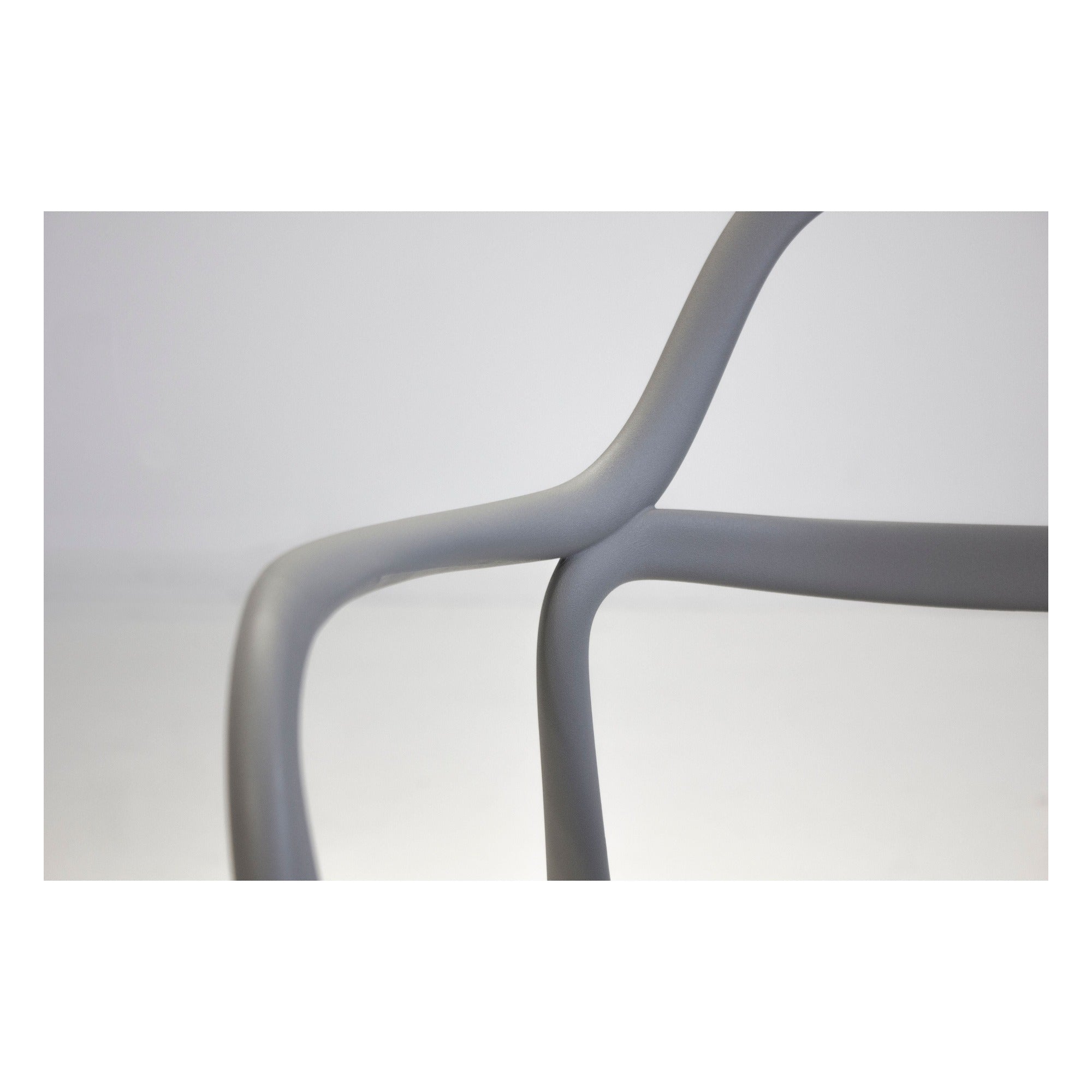 Chewie Dining Chair Stackable by Mobital - image 5