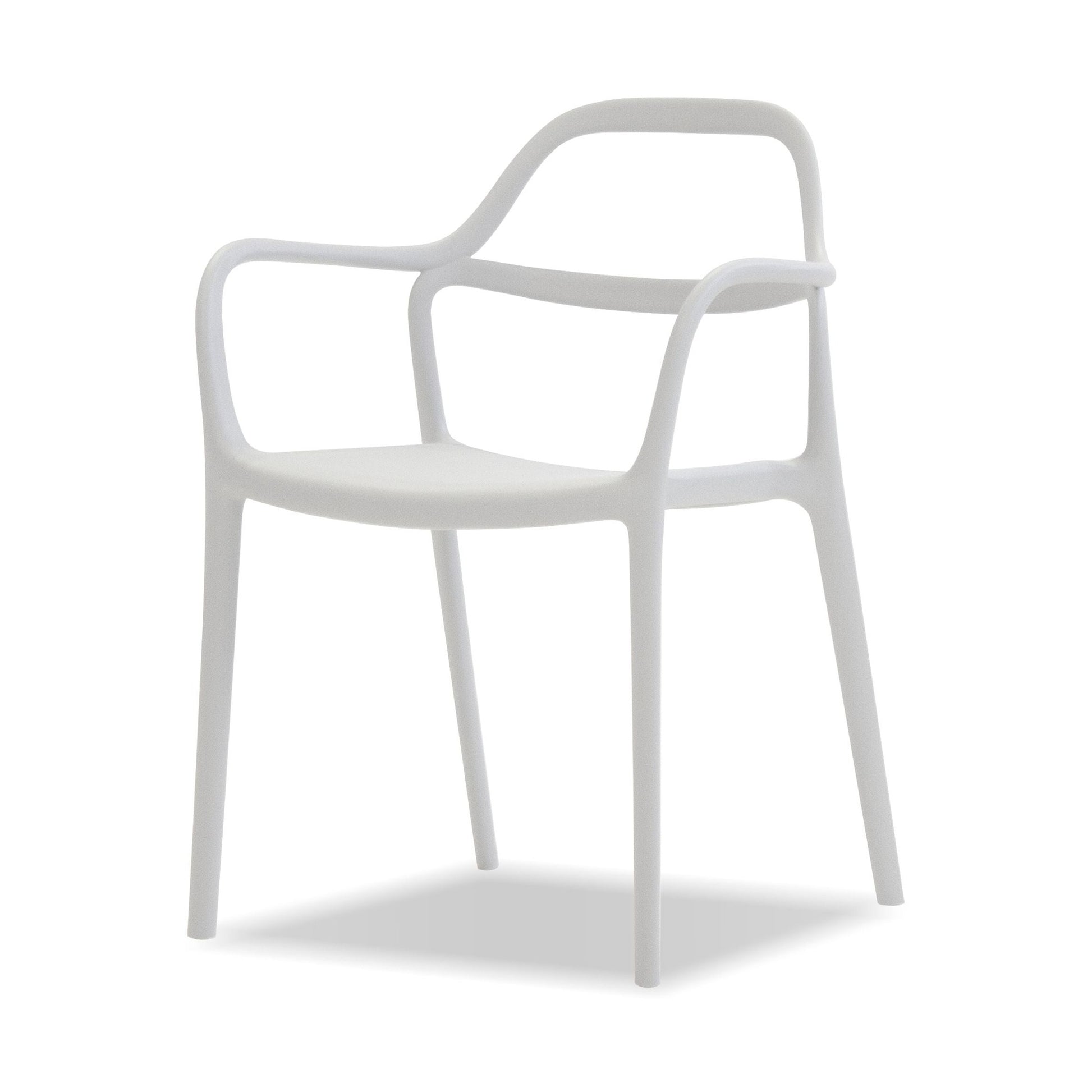 Chewie Dining Chair Stackable by Mobital - image 6
