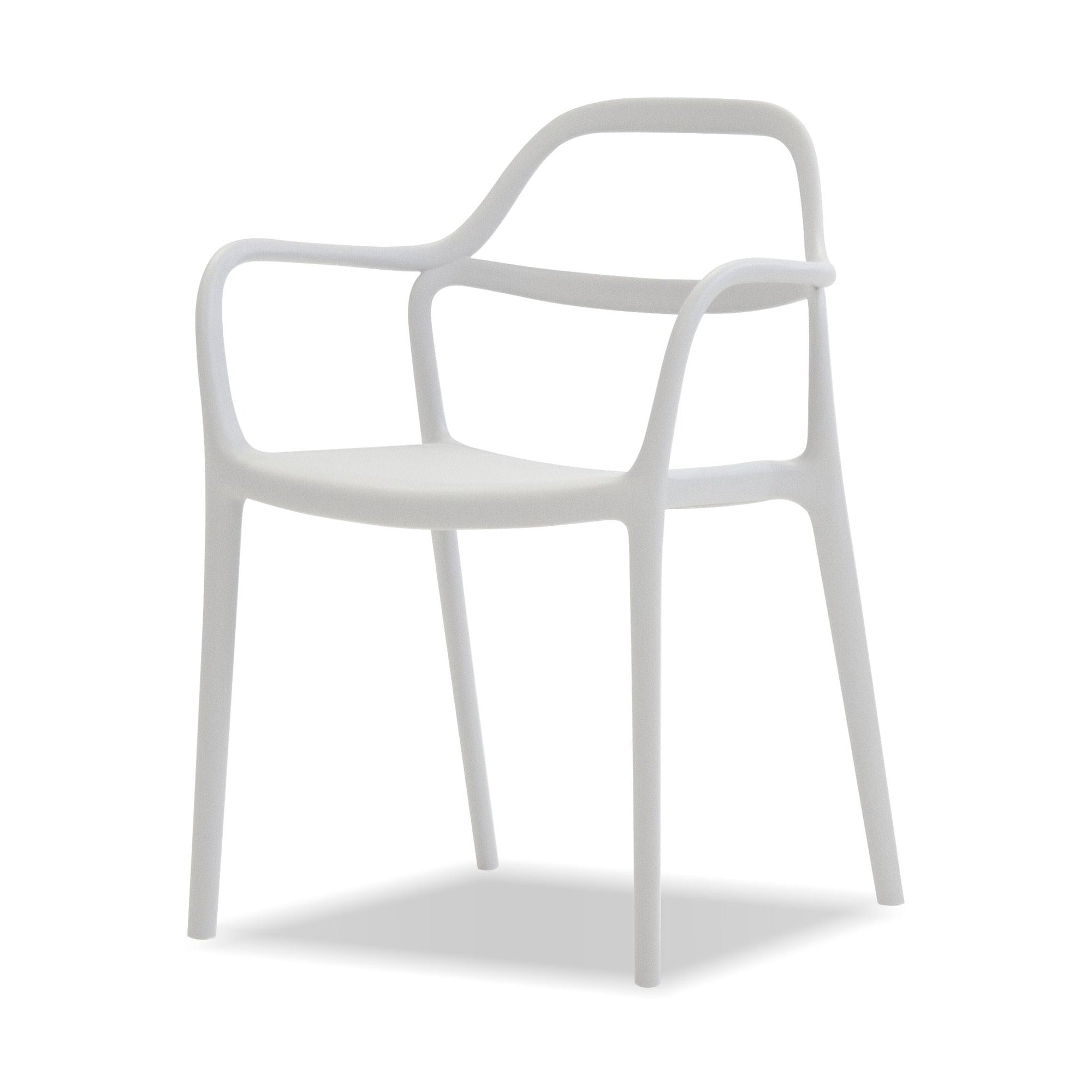 Chewie Dining Chair Stackable by Mobital - image 6