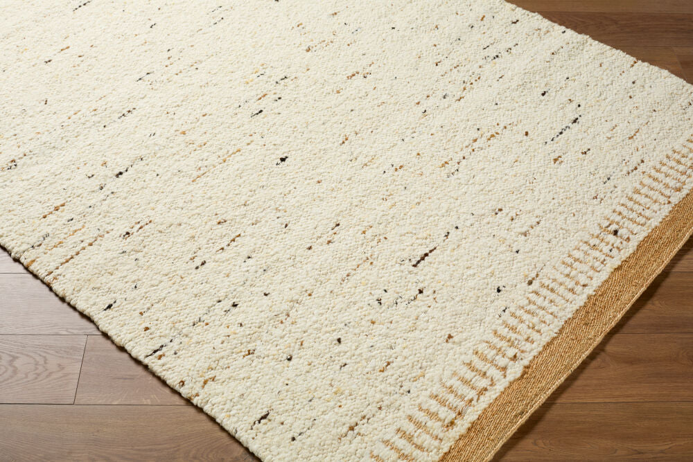 Cherish Handmade Rug CHH-2300 - corner