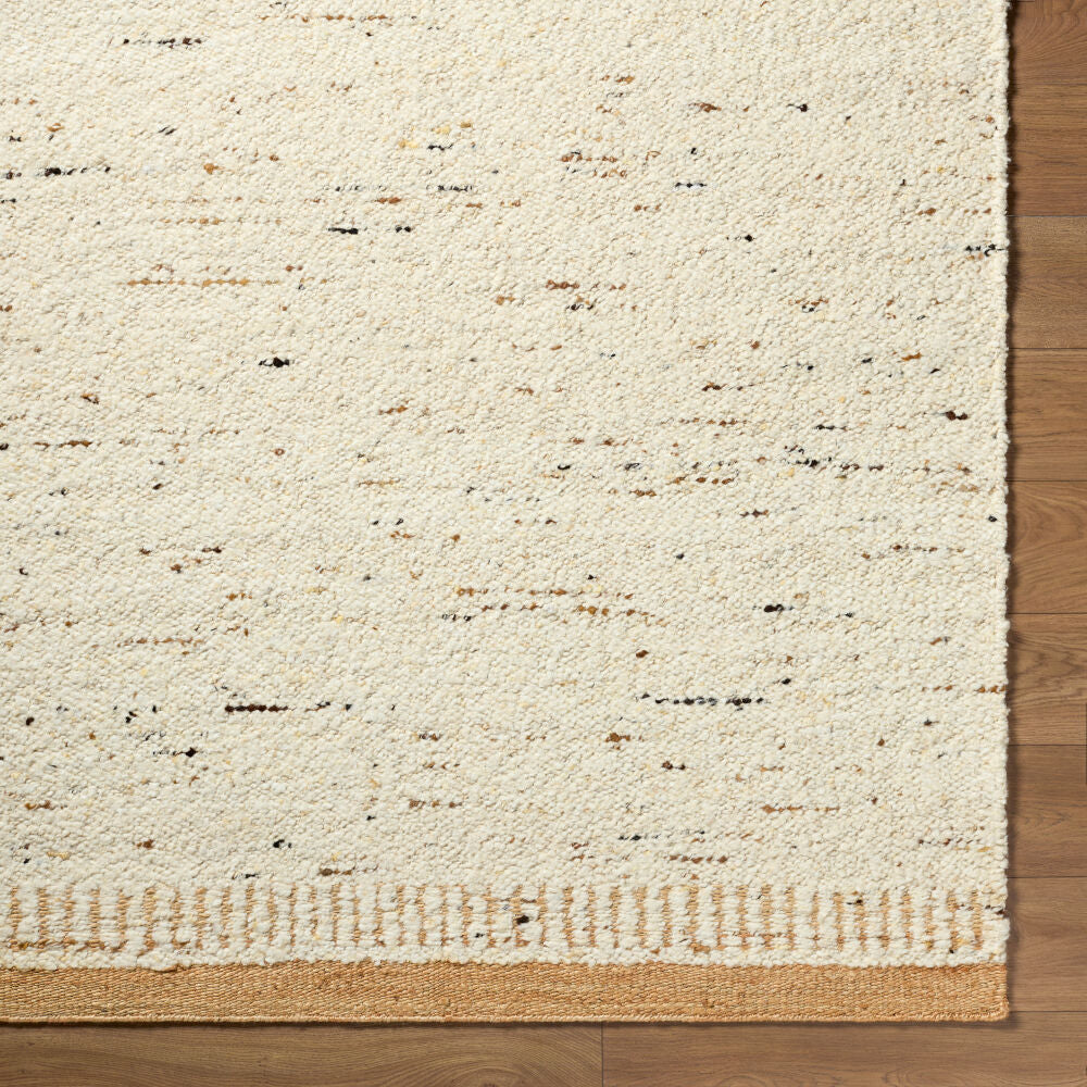 Cherish Handmade Rug CHH-2300 - overhead