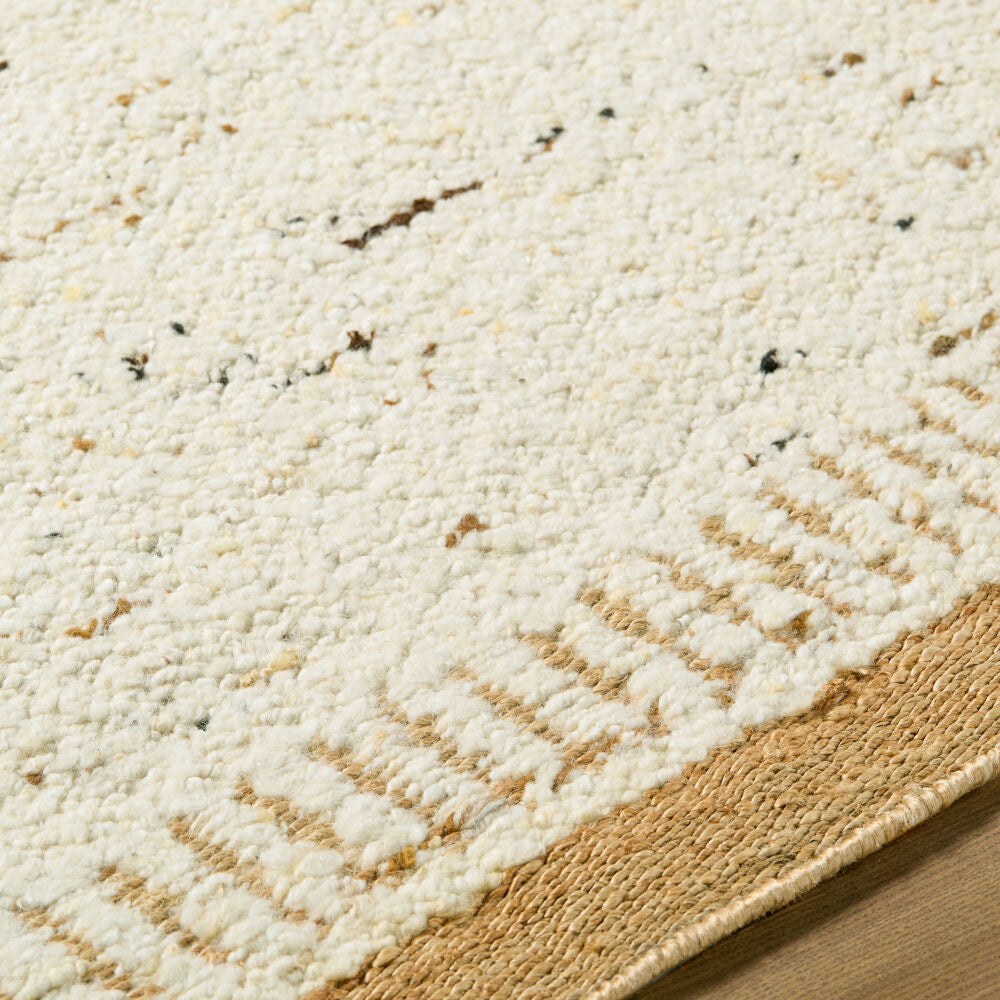 Cherish Handmade Rug CHH-2300 - texture