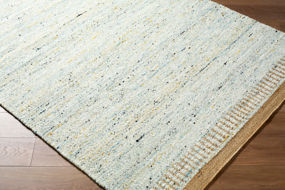 Cherish Handmade Rug CHH-2301 - corner