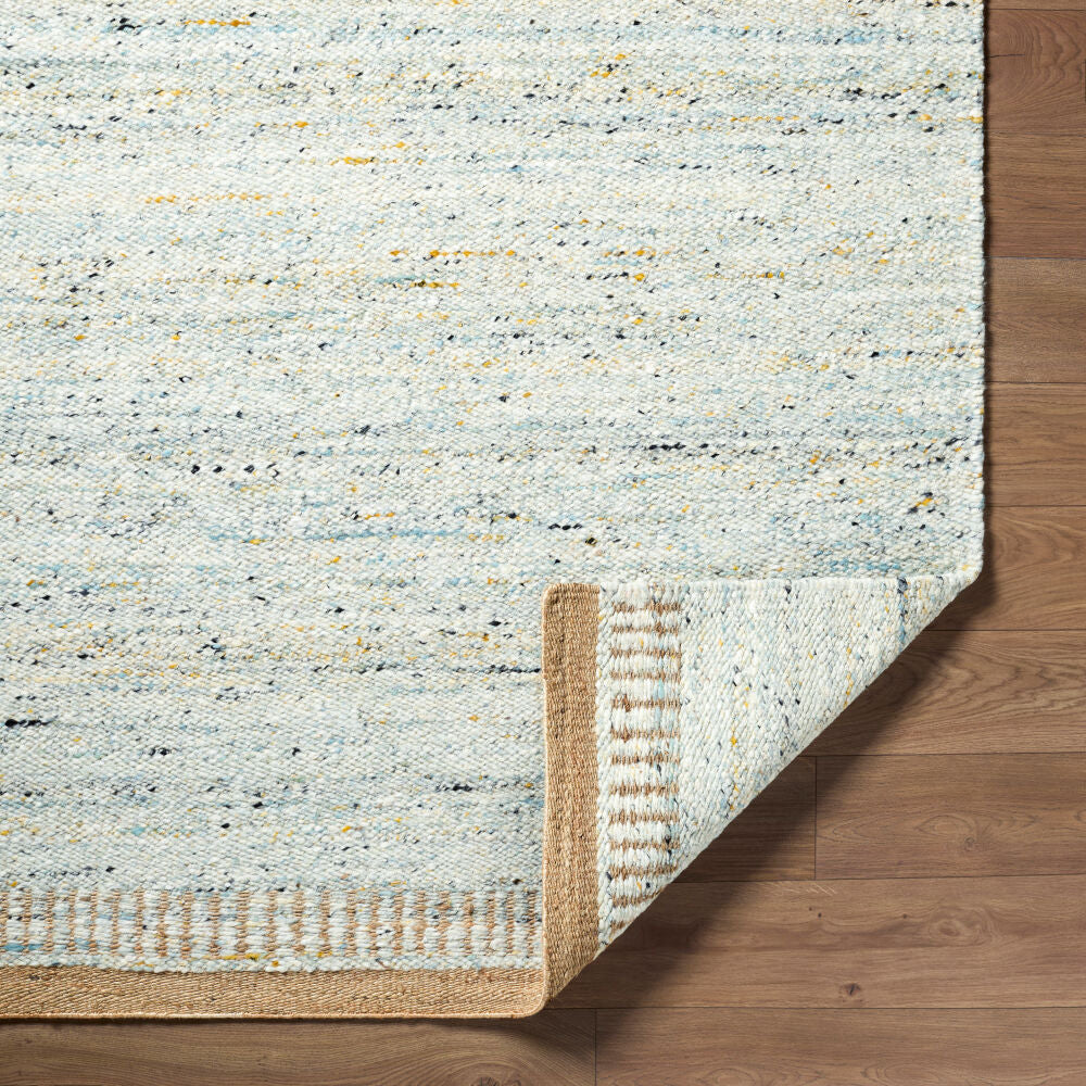 Cherish Handmade Rug CHH-2301 - fold