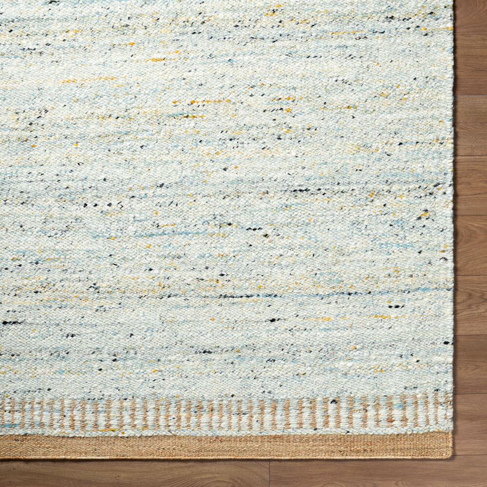 Cherish Handmade Rug CHH-2301 - overhead