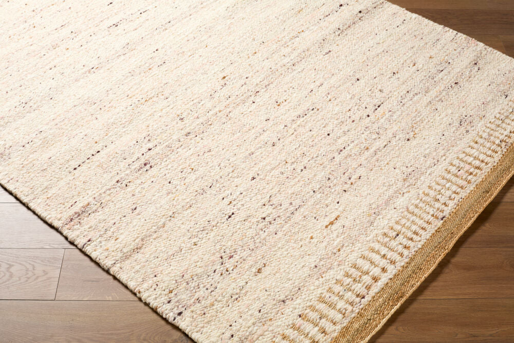 Cherish Handmade Rug CHH-2302 - corner