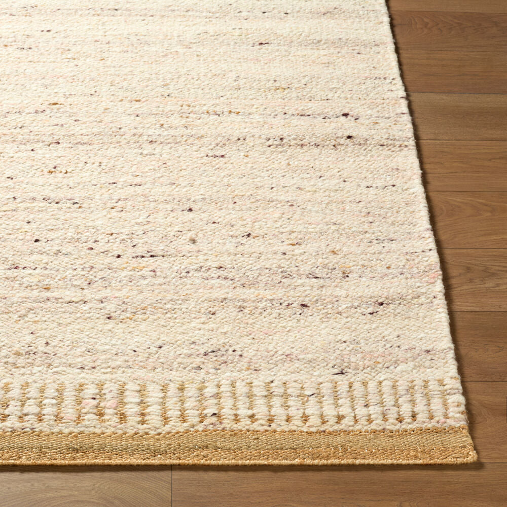 Cherish Handmade Rug CHH-2302 - front