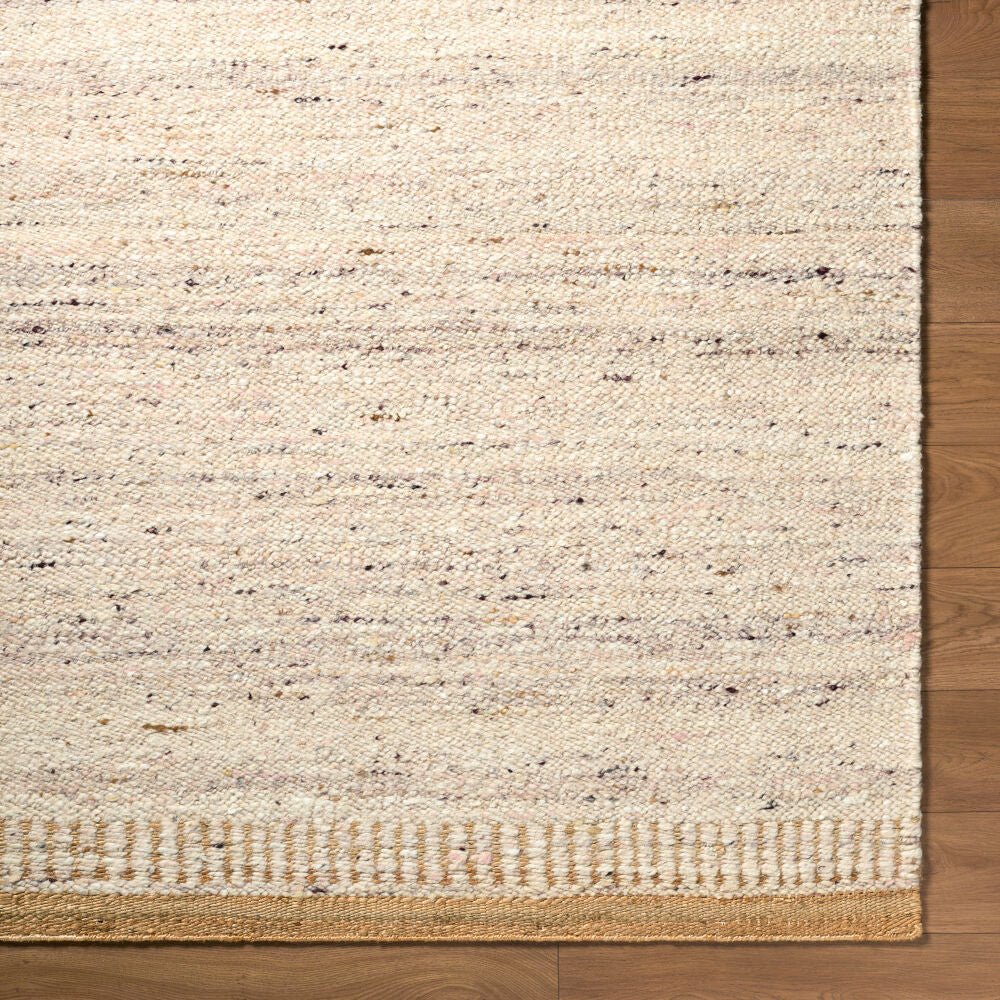 Cherish Handmade Rug CHH-2302 - overhead