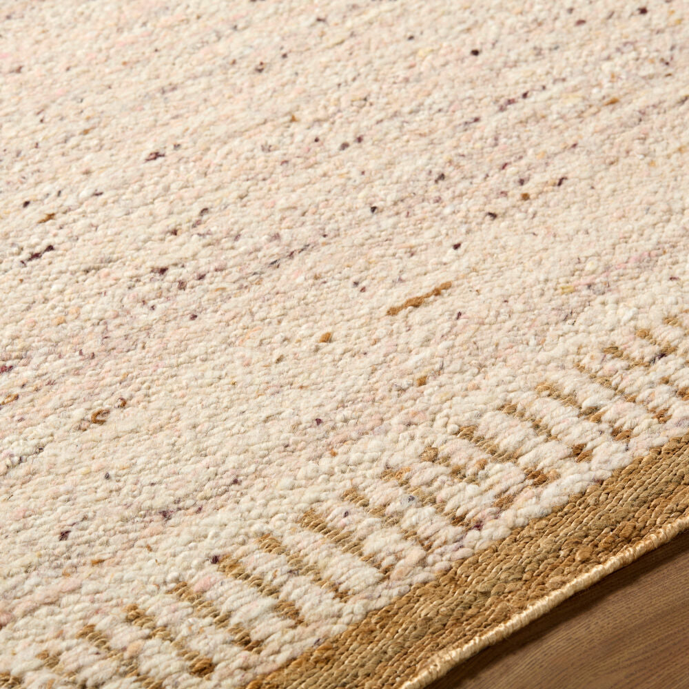 Cherish Handmade Rug CHH-2302 - texture