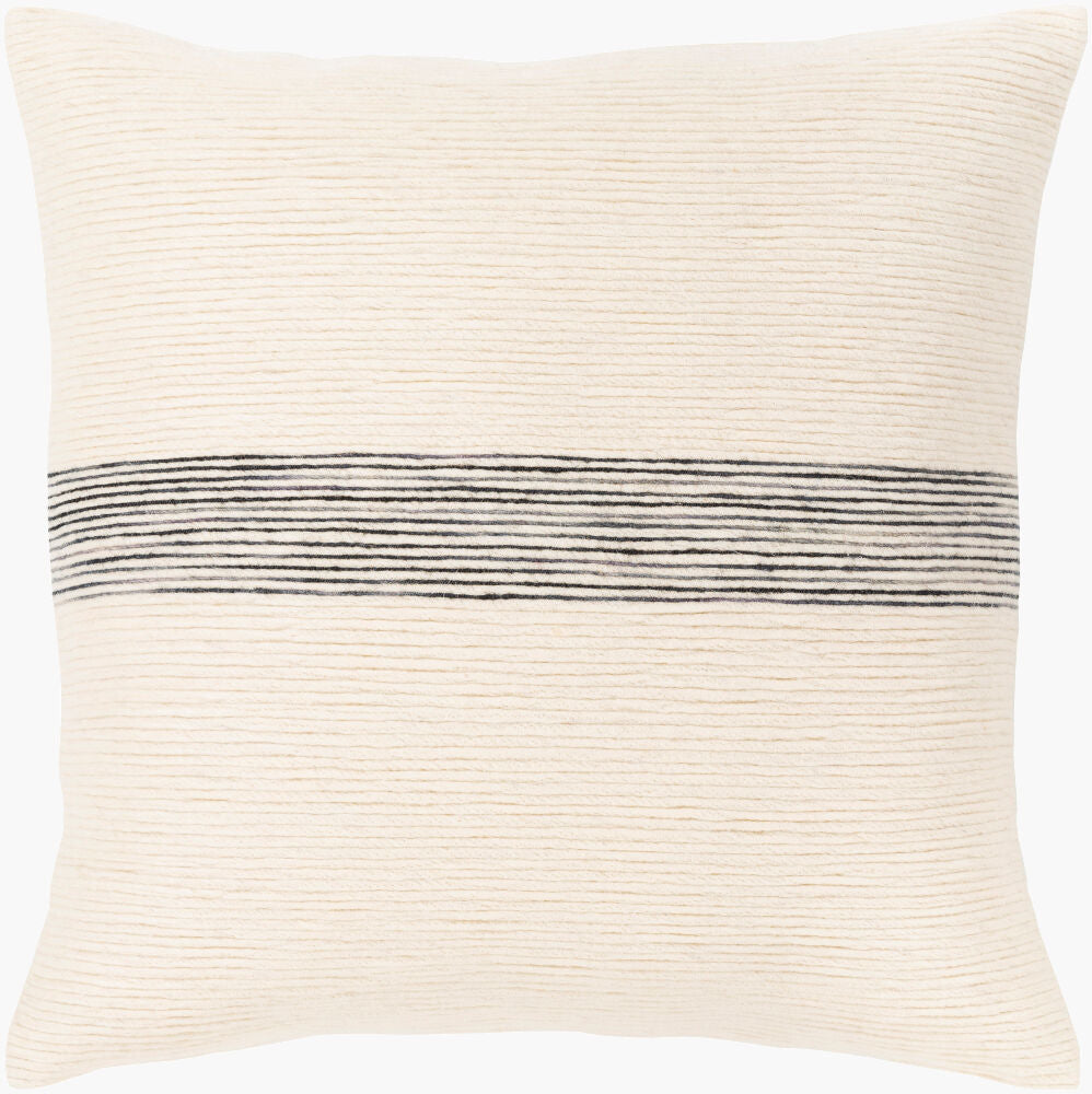 Carine Lumbar Pillow - 18"L x 18"W