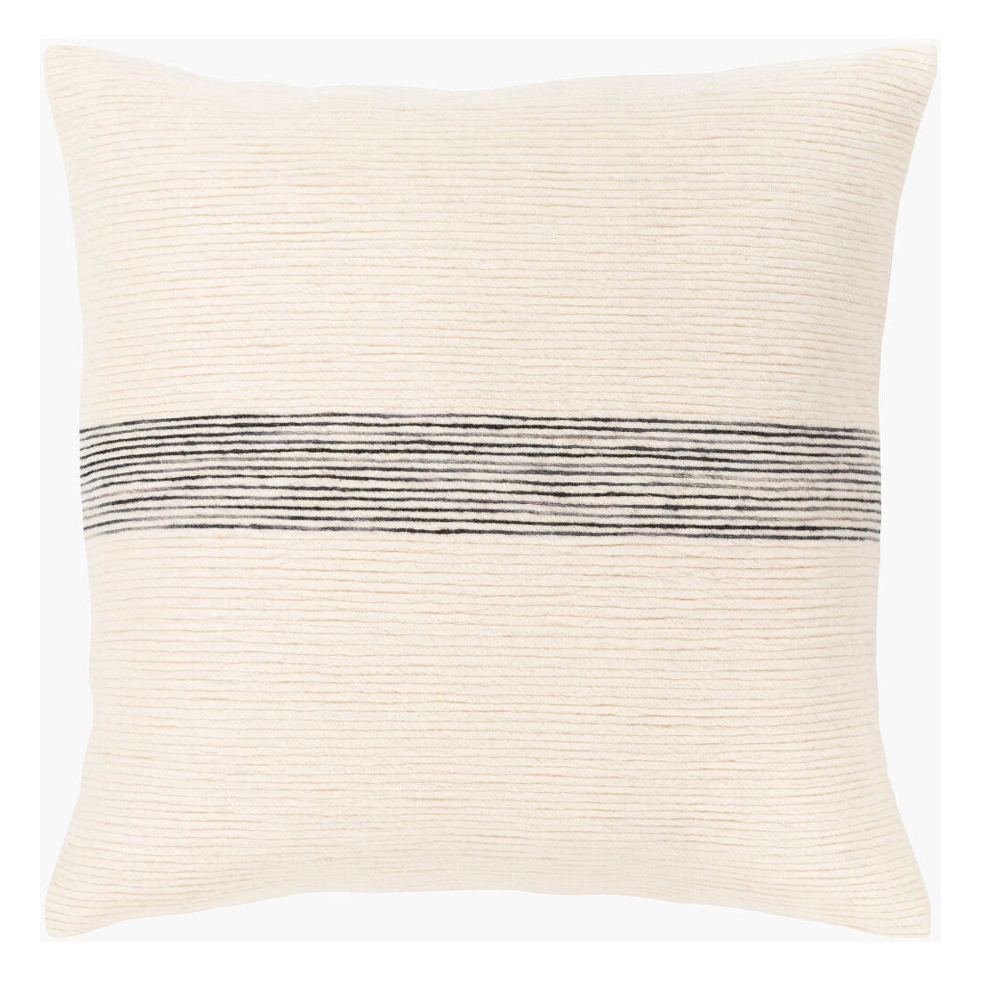 Carine Lumbar Pillow - 18"L x 18"W