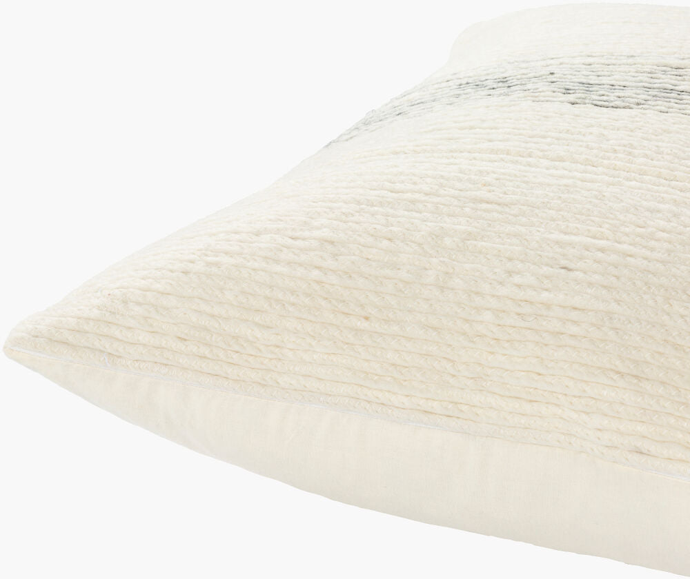 Carine Lumbar Pillow - corner