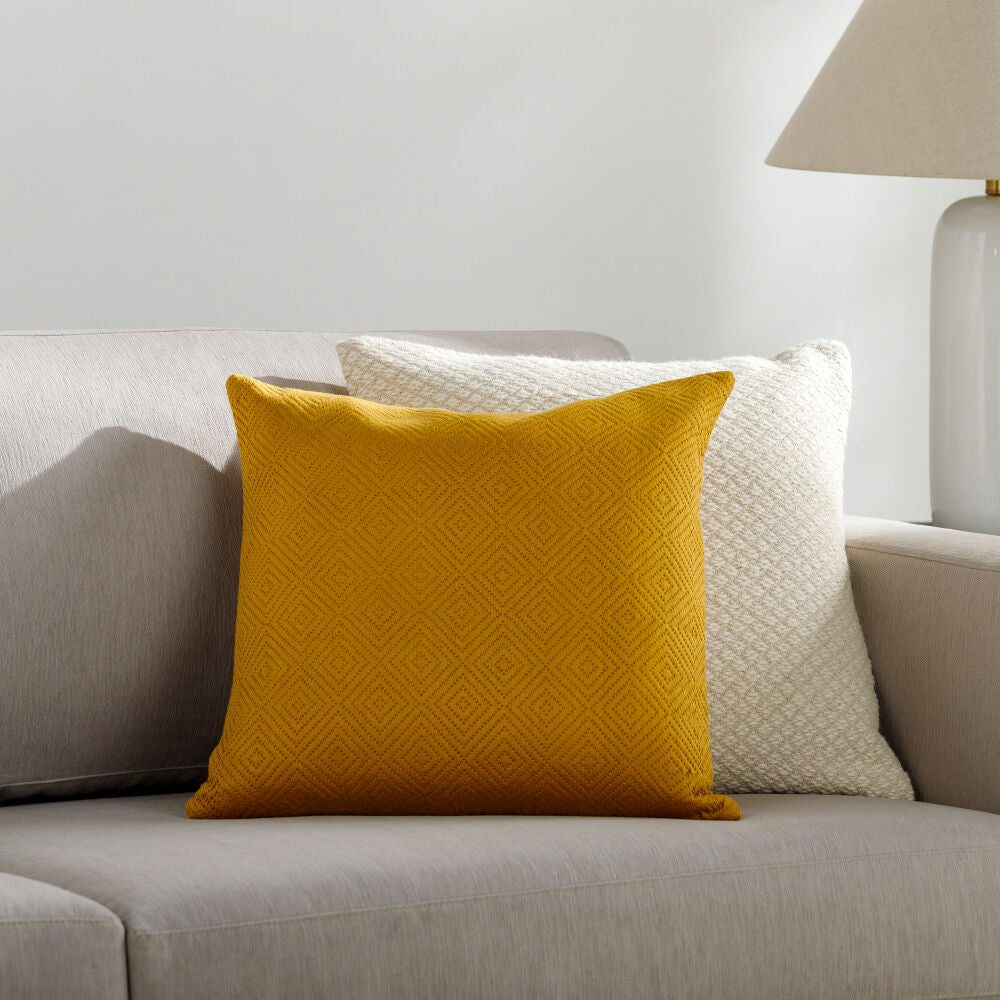Leif Accent Pillow LIF-003 - styleshot