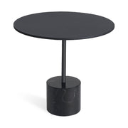 Circulo End Table Low by Mobital - image 1