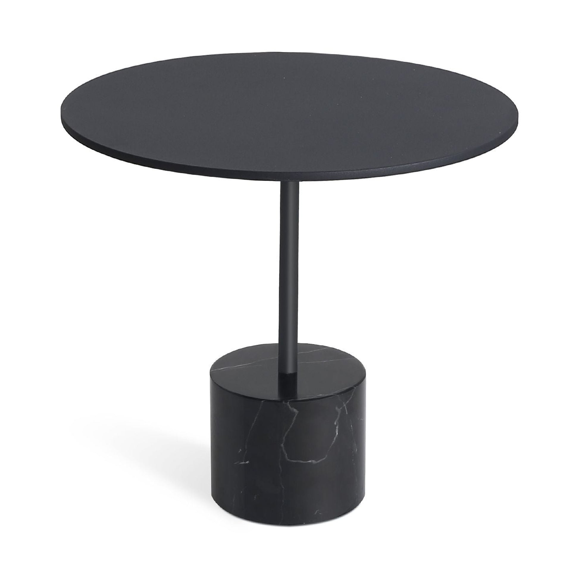 Circulo End Table Low by Mobital - image 1
