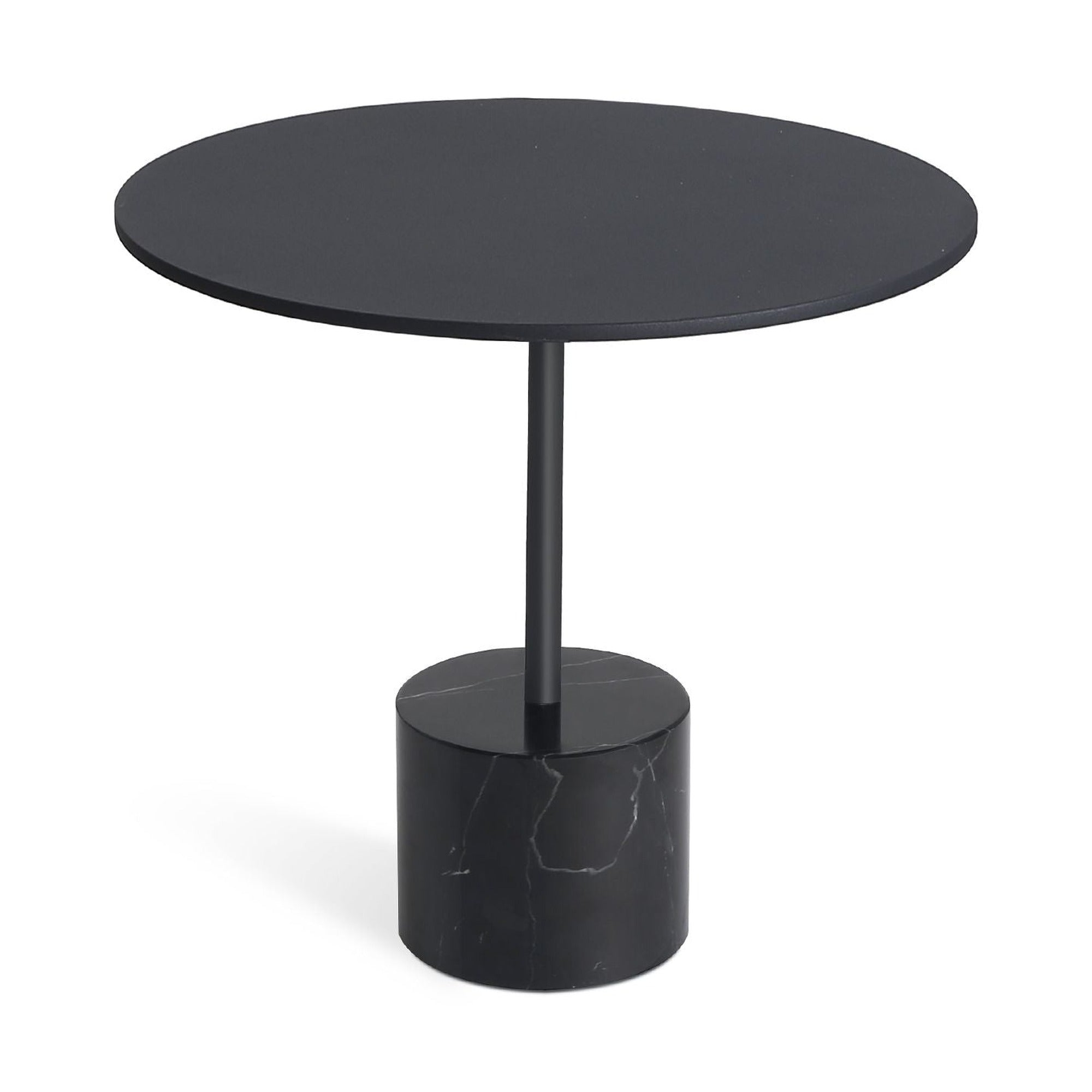 Circulo End Table Low by Mobital - image 1