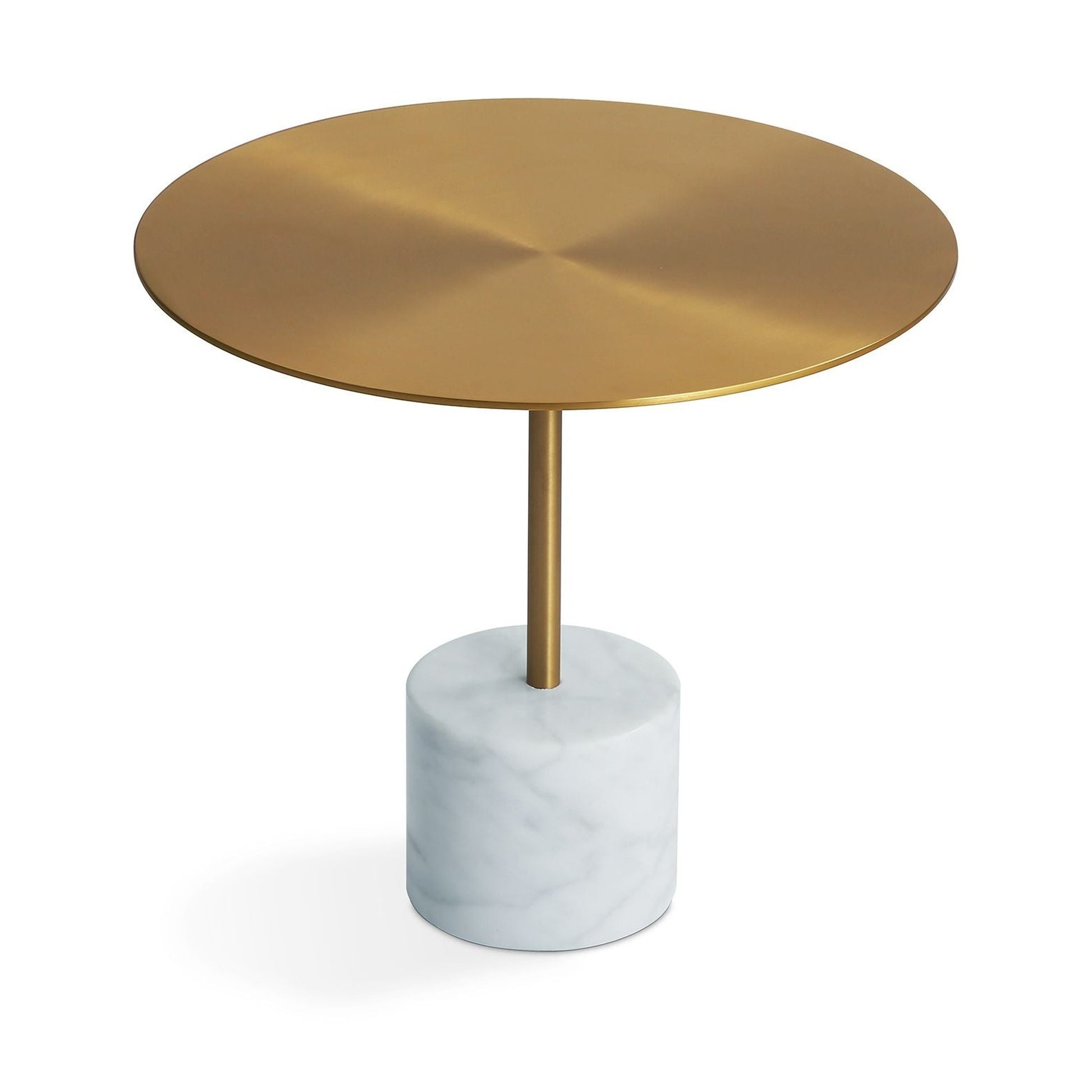 Circulo End Table Low by Mobital - image 5