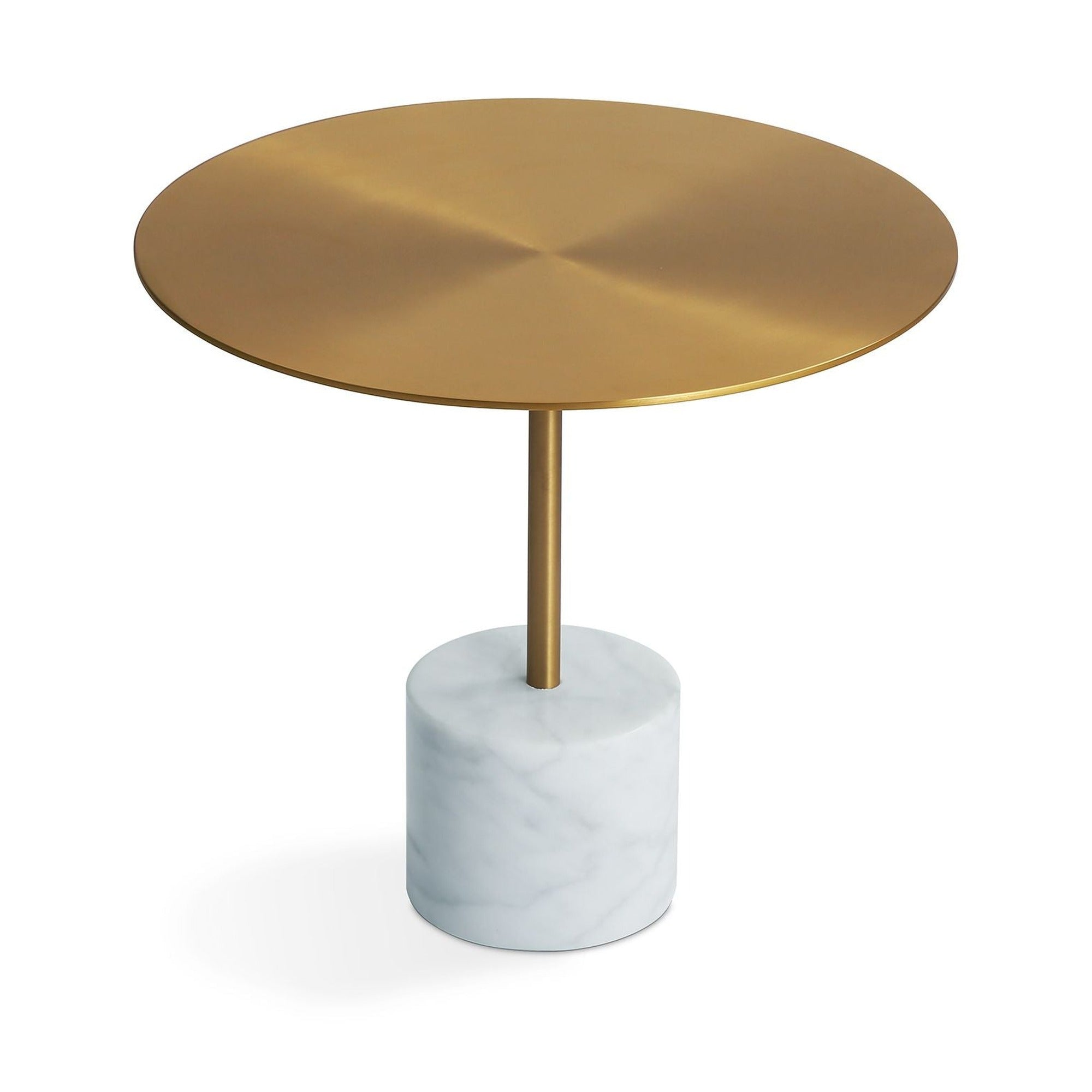 Circulo End Table Low by Mobital - image 5