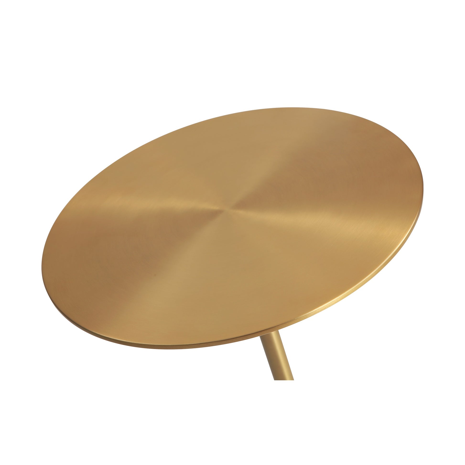 Circulo End Table Low by Mobital - image 6