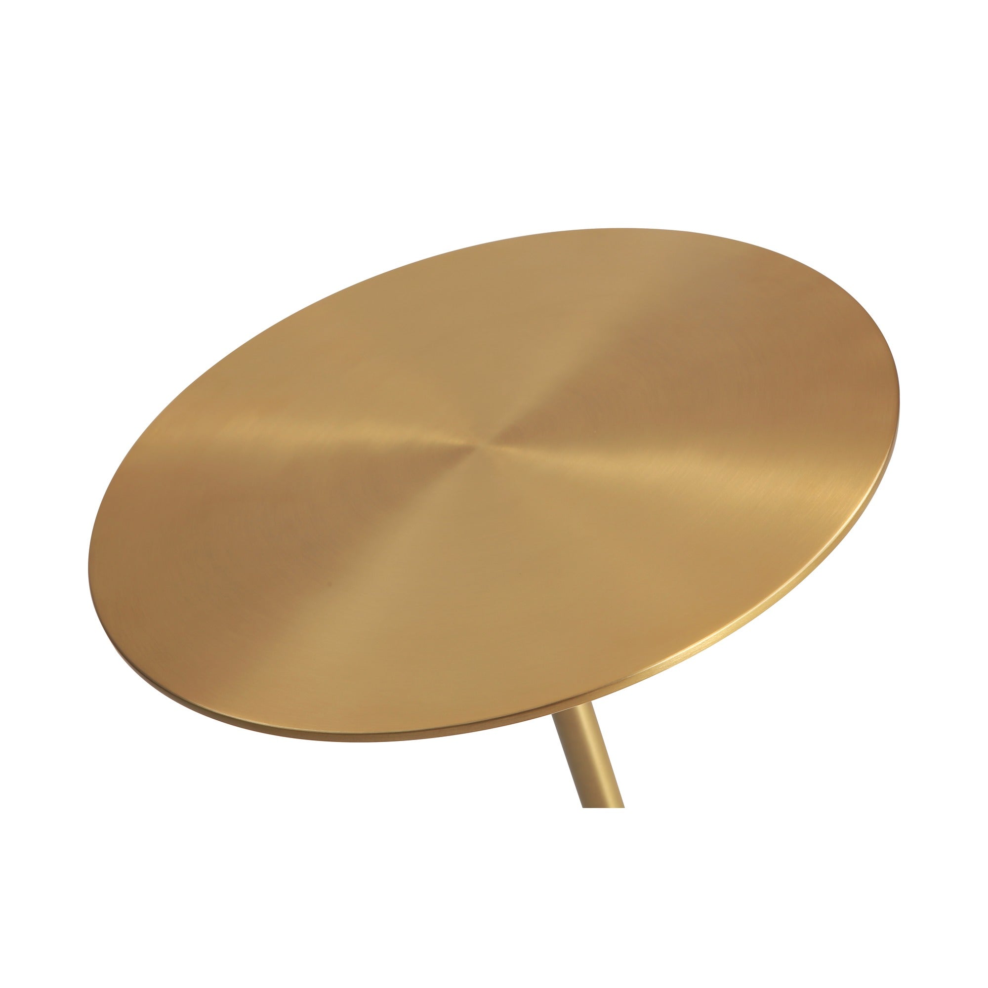 Circulo End Table Low by Mobital - image 6