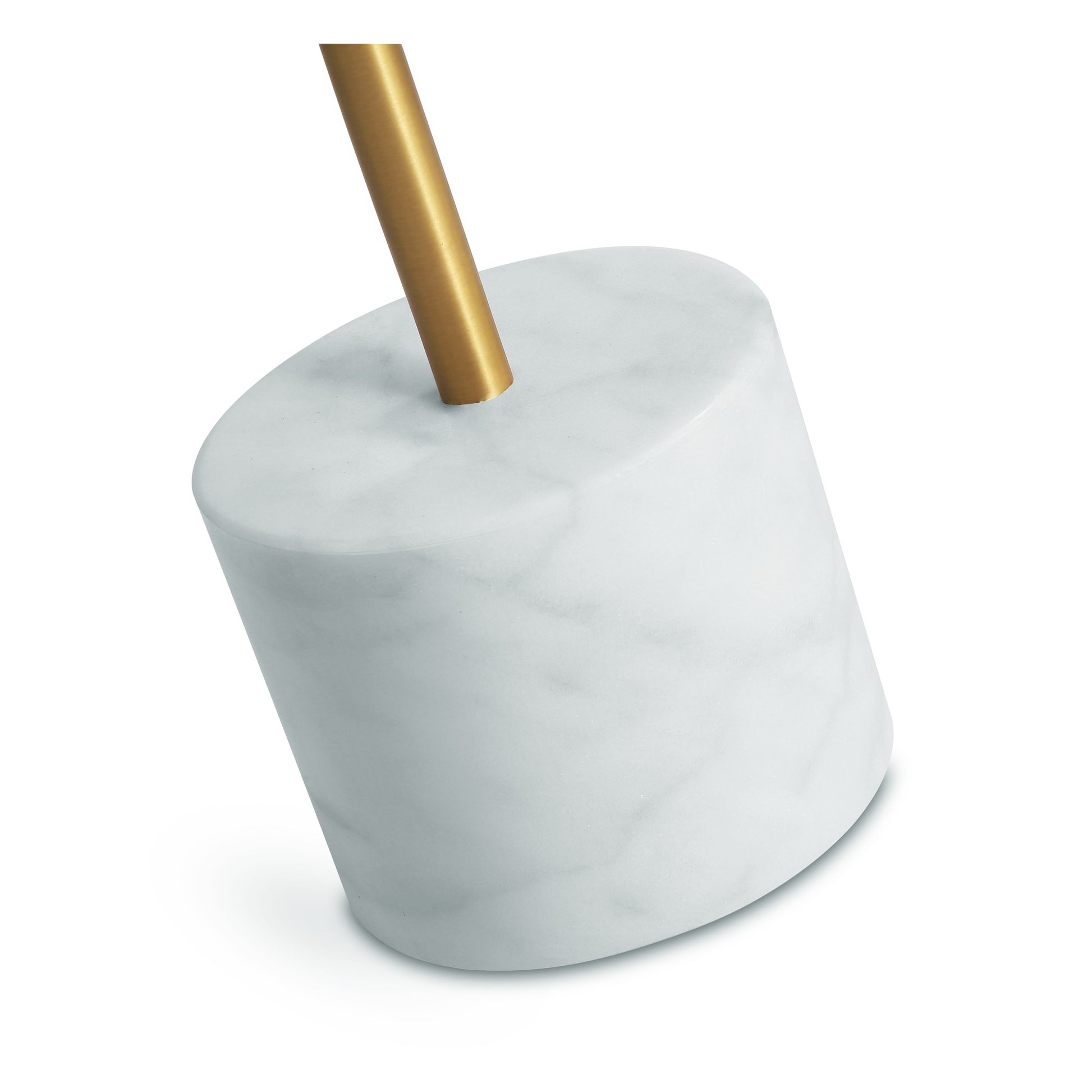 Circulo End Table Low by Mobital - image 7