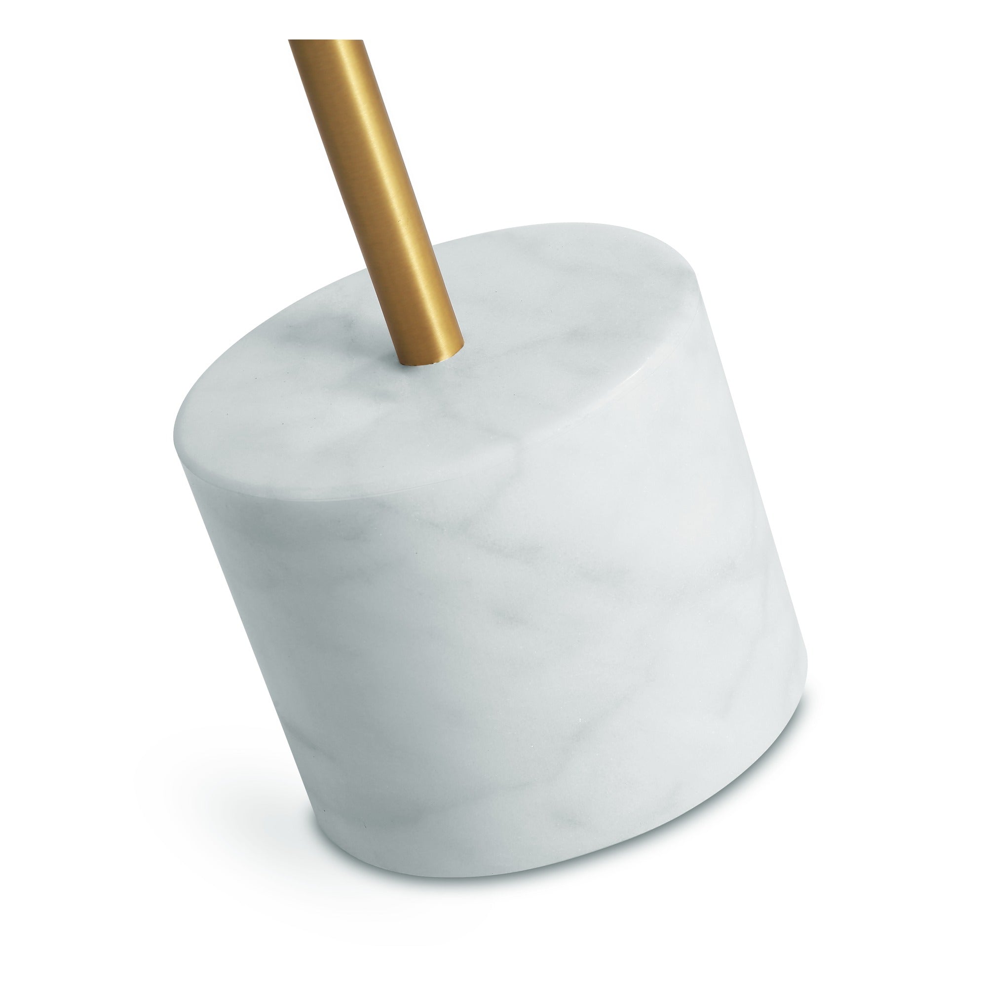 Circulo End Table Low by Mobital - image 7